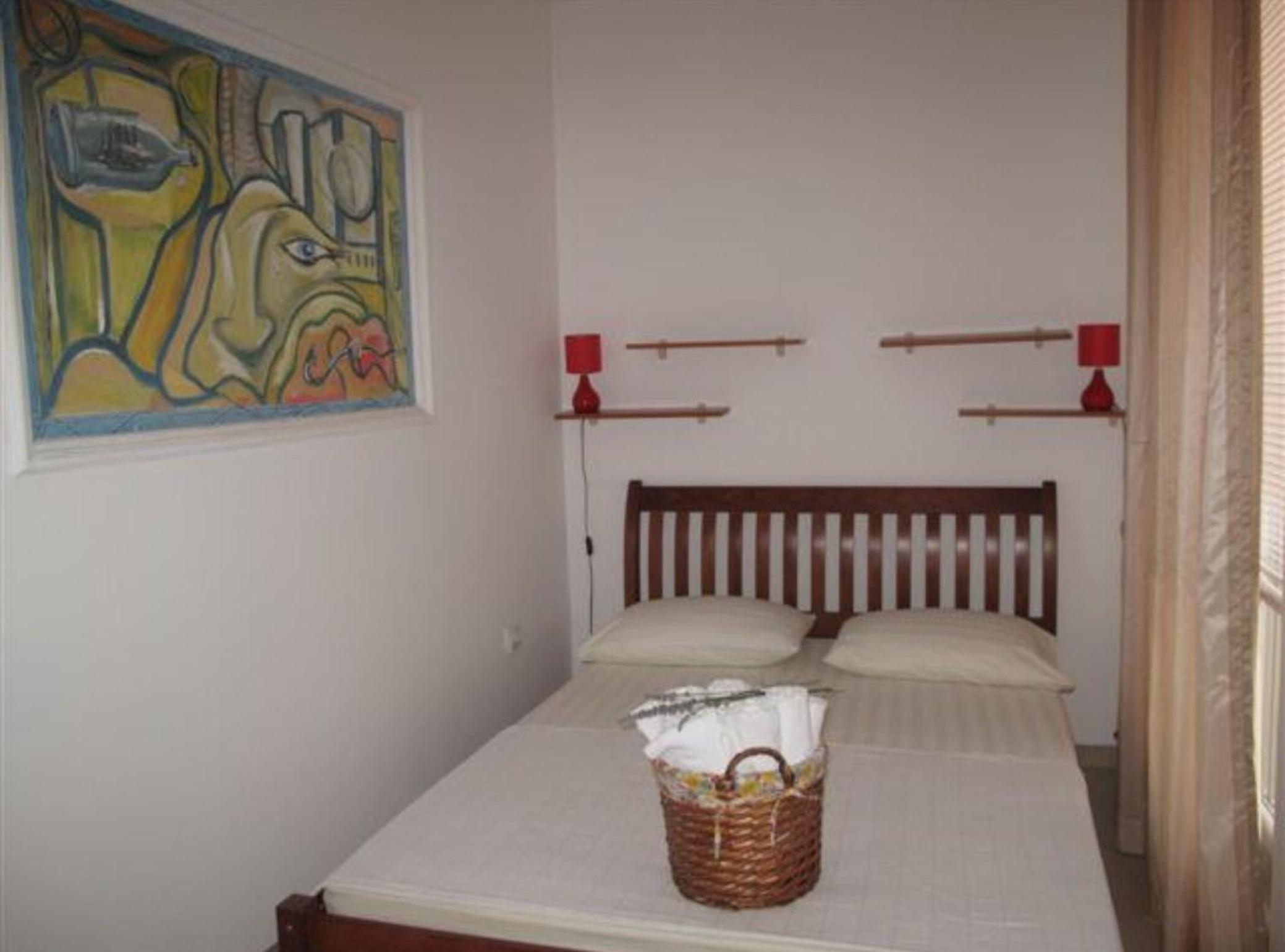 Villa Apartments Kumbor President
