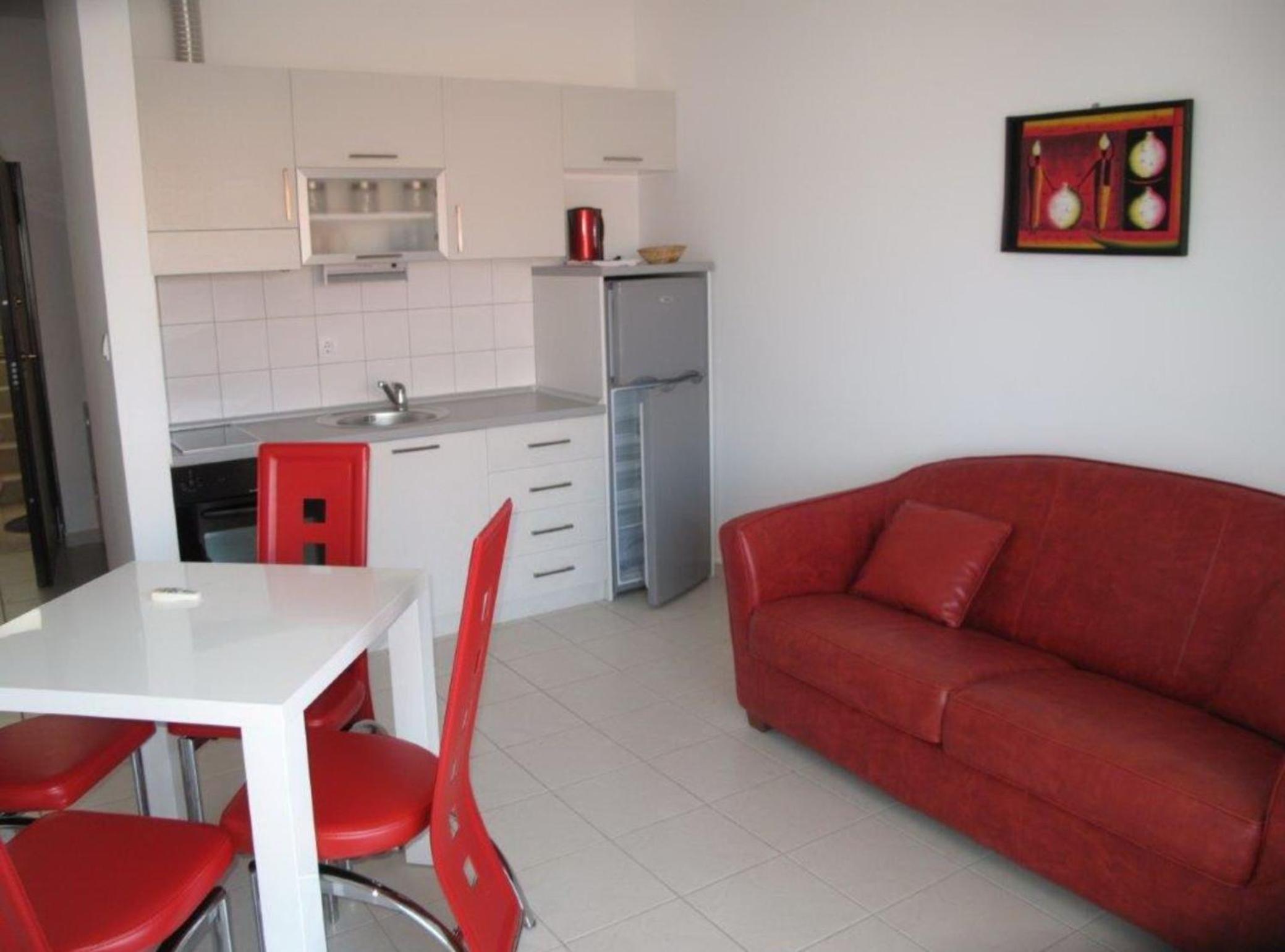 Villa Apartments Kumbor President