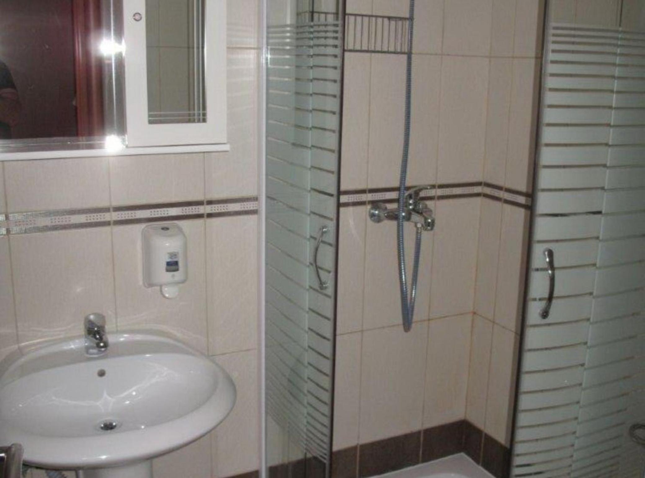 Villa Apartments Kumbor President