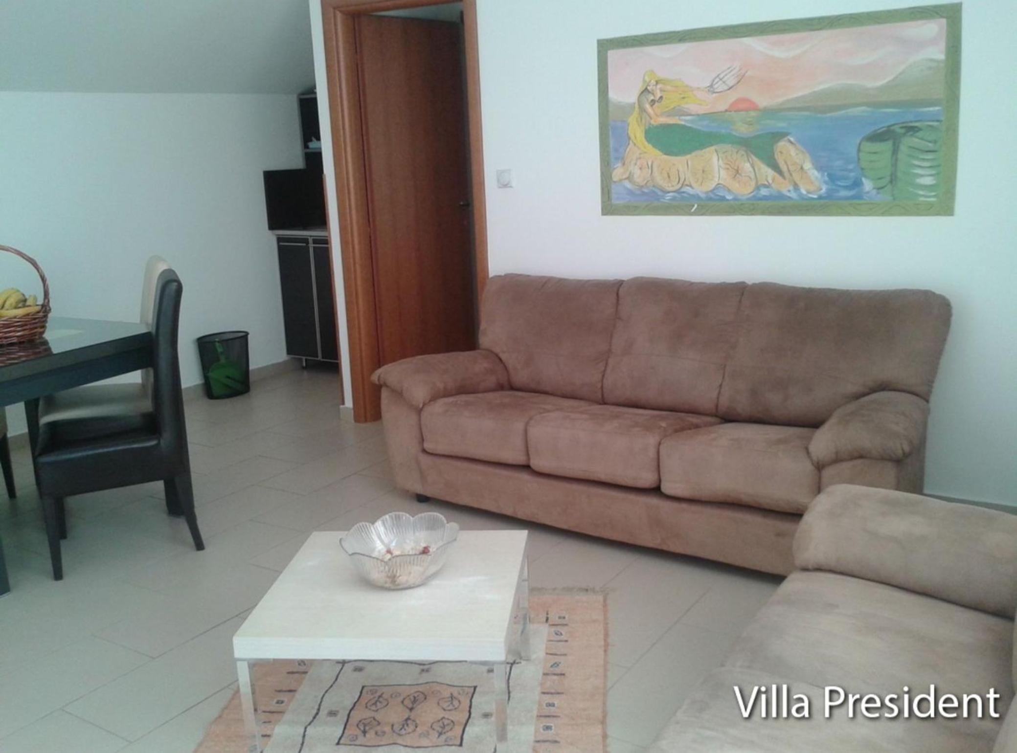 Villa Apartments Kumbor President