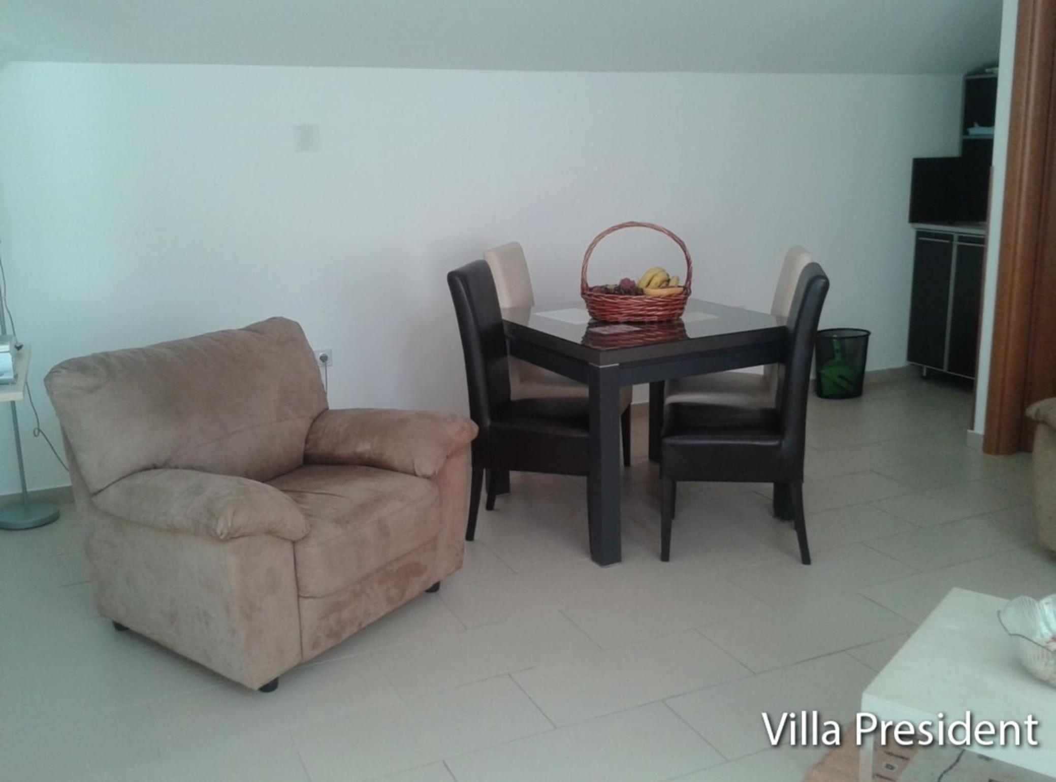 Villa Apartments Kumbor President photo 2