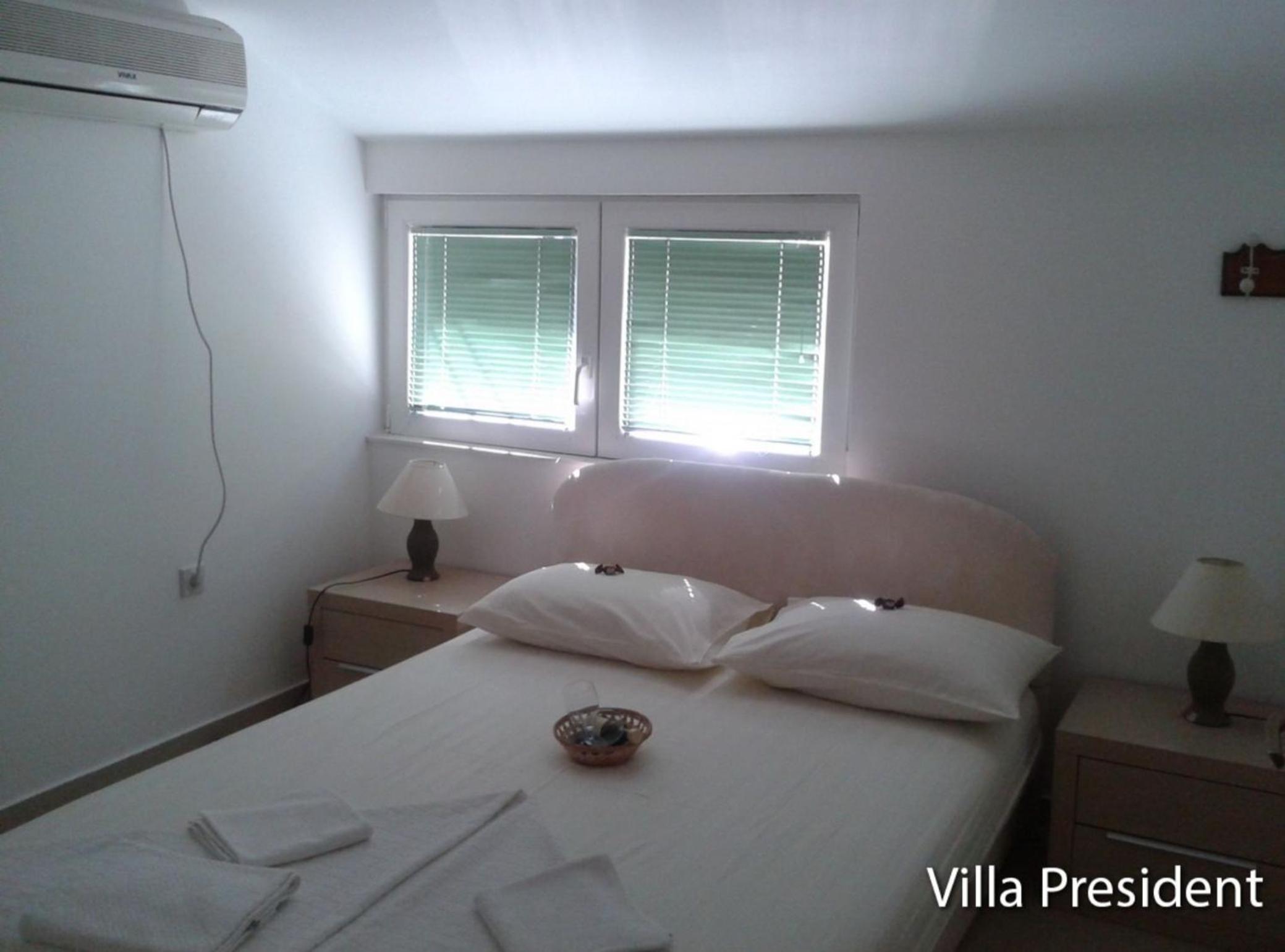 Villa Apartments Kumbor President photo 4