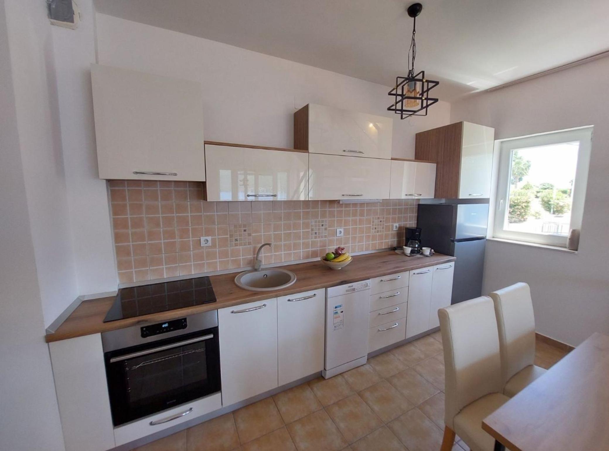 Villa Apartments Kumbor President