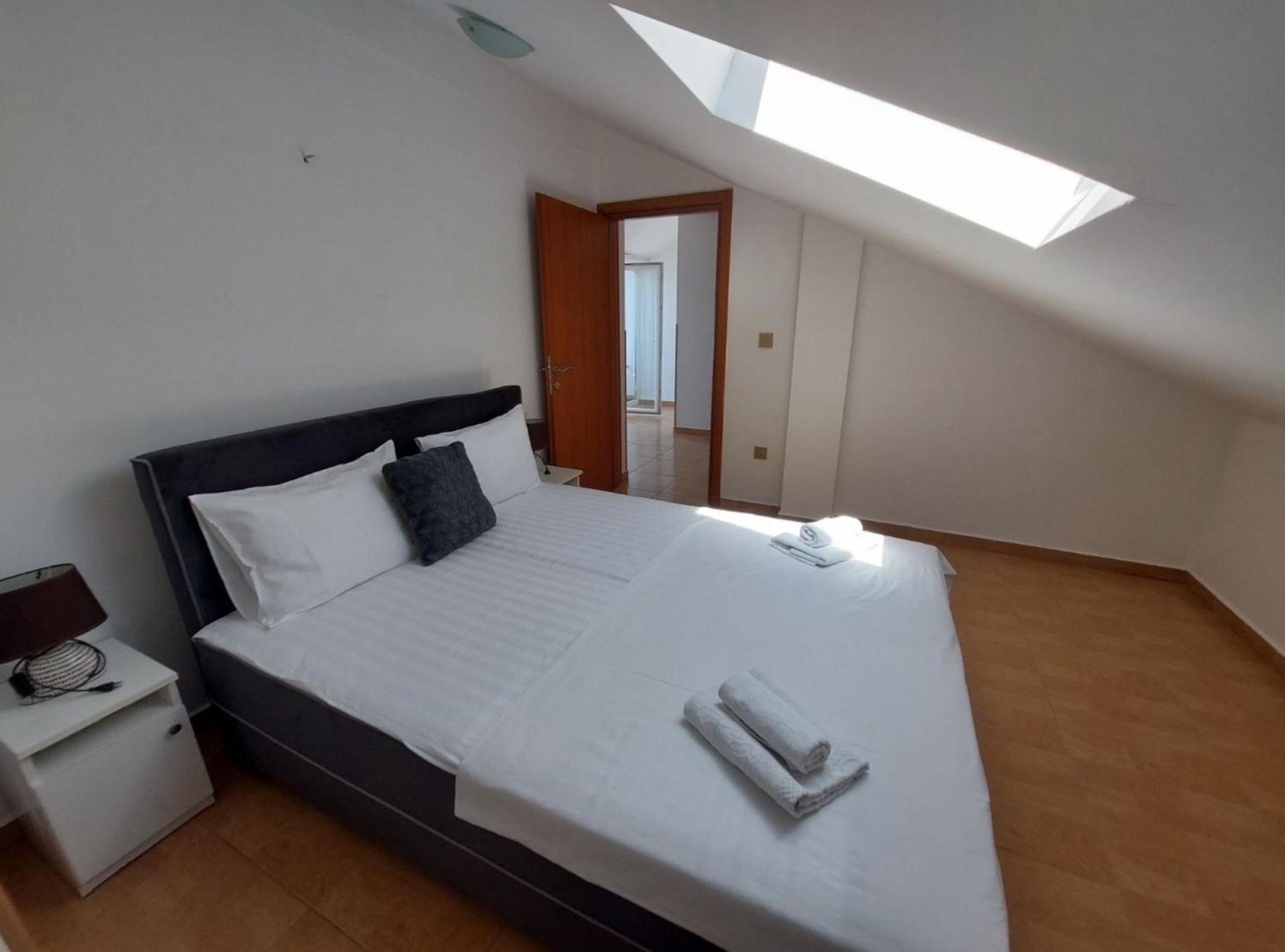 Villa Apartments Kumbor President