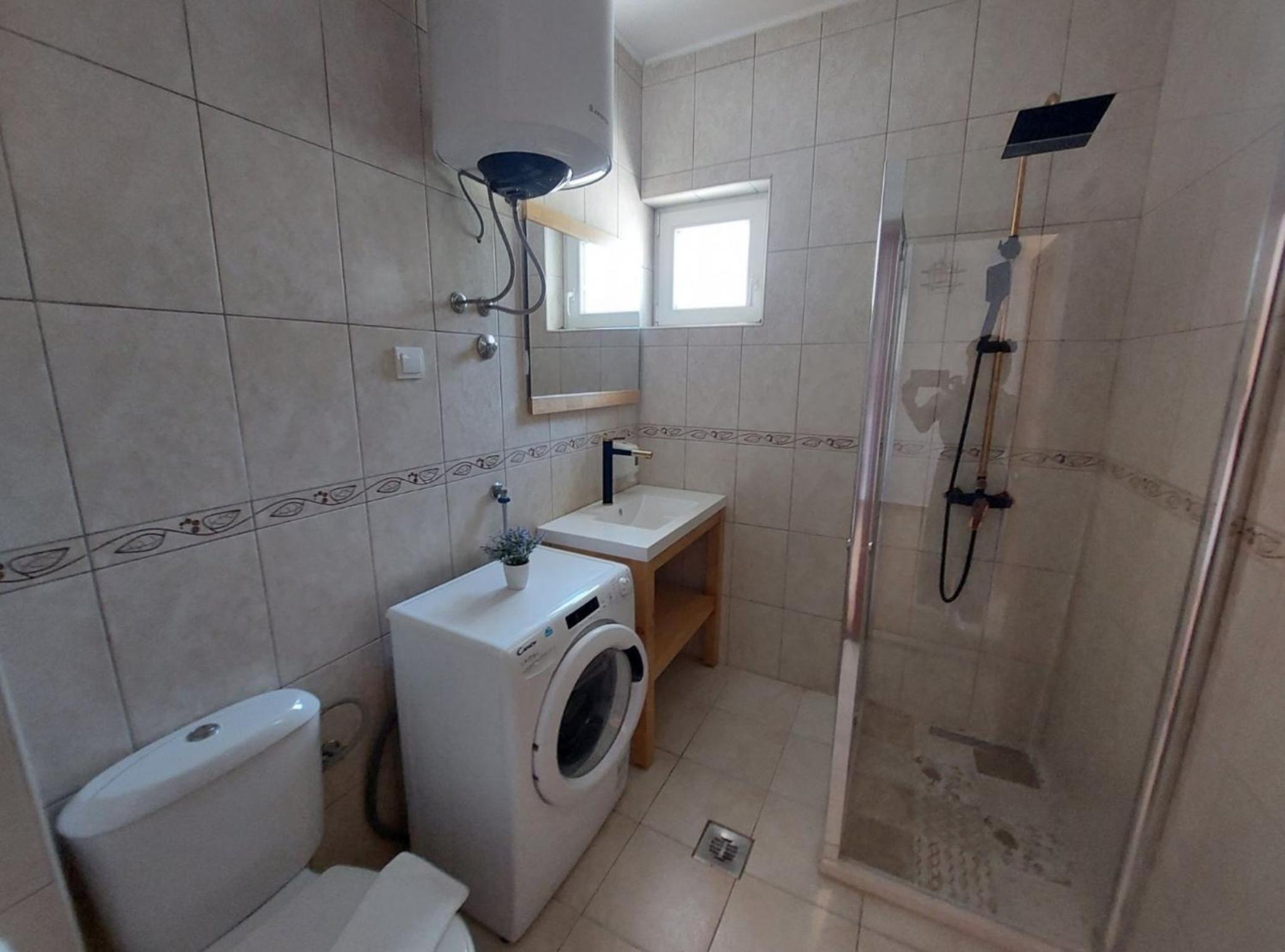 Villa Apartments Kumbor President