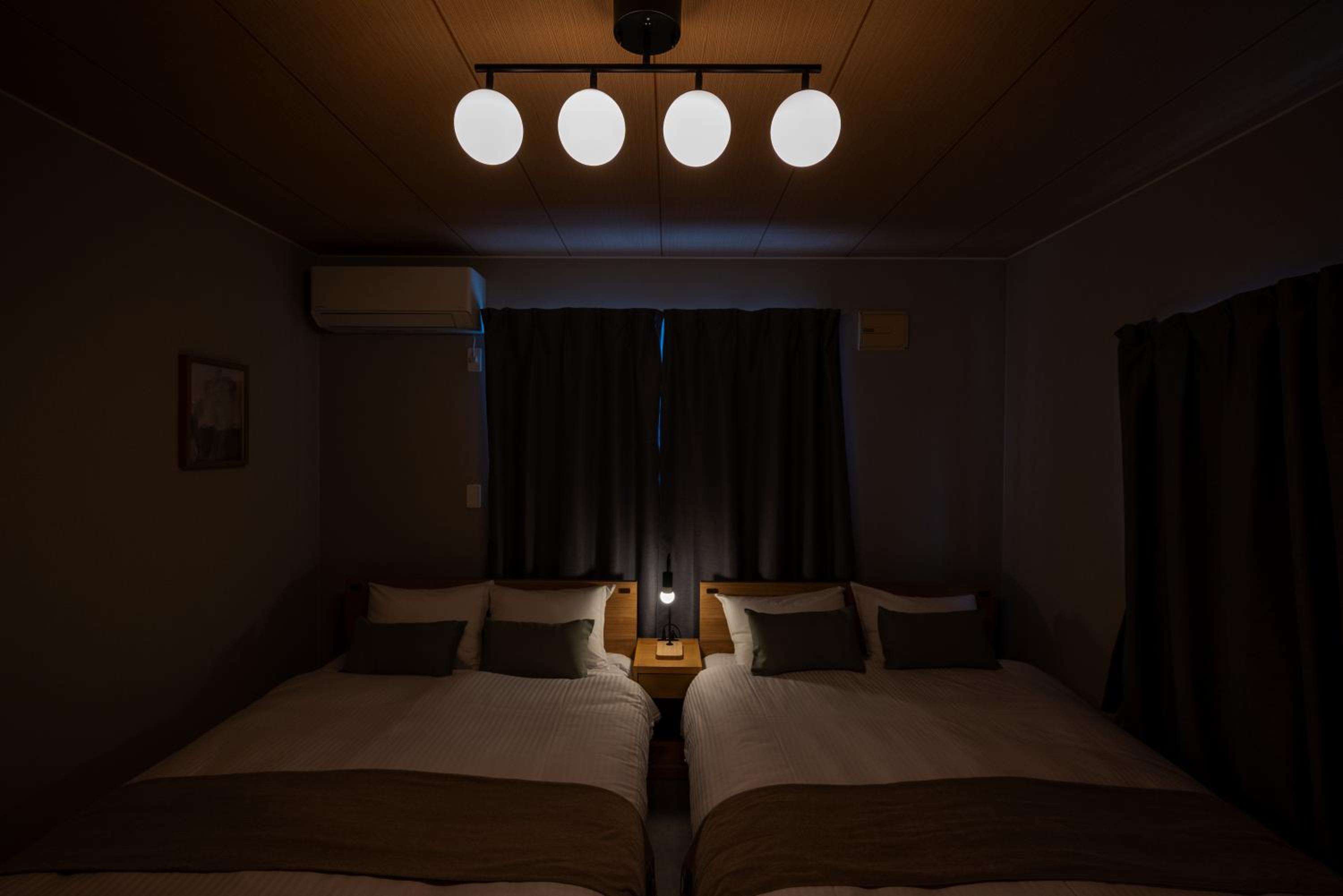 Furano Family Cabin