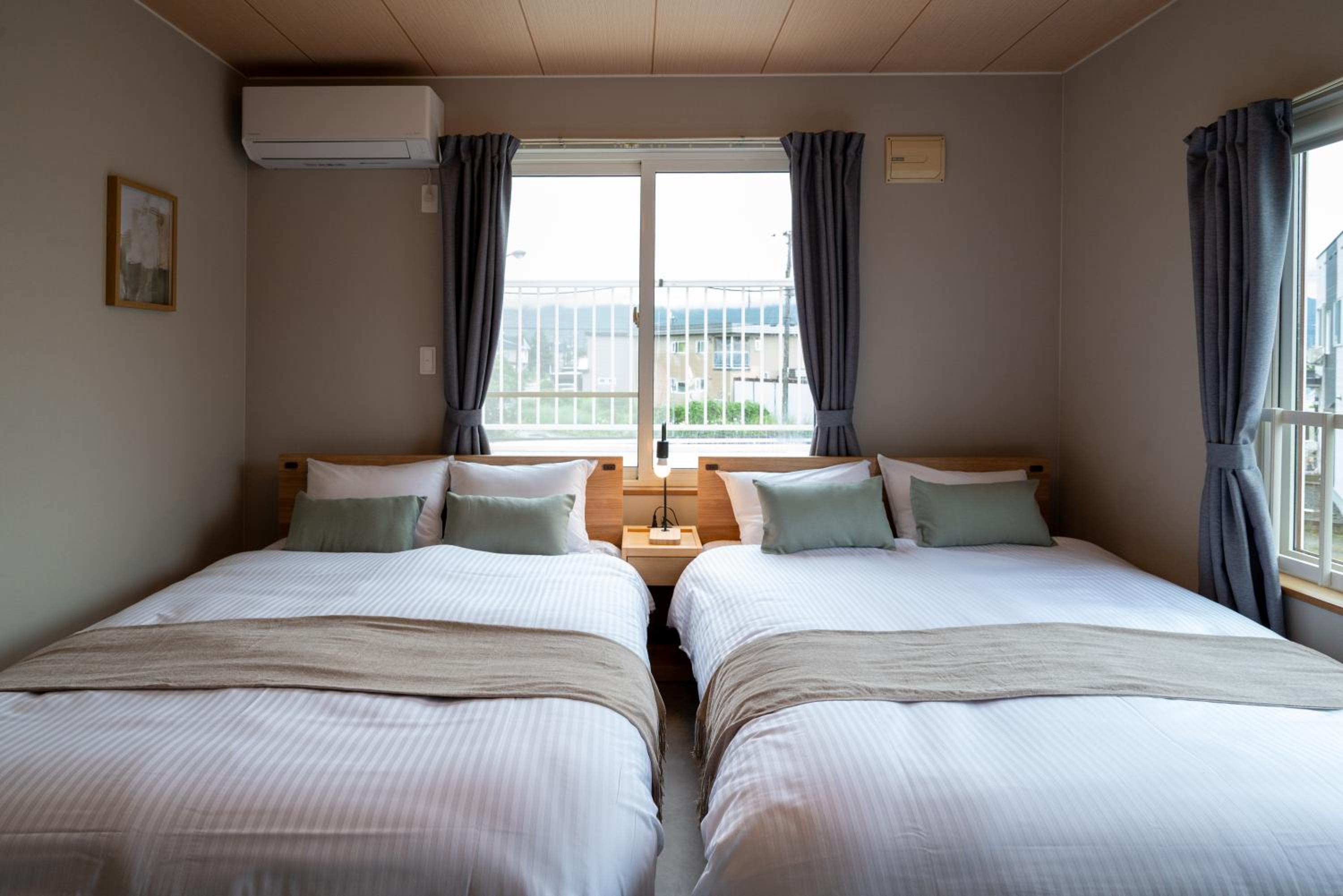 Furano Family Cabin
