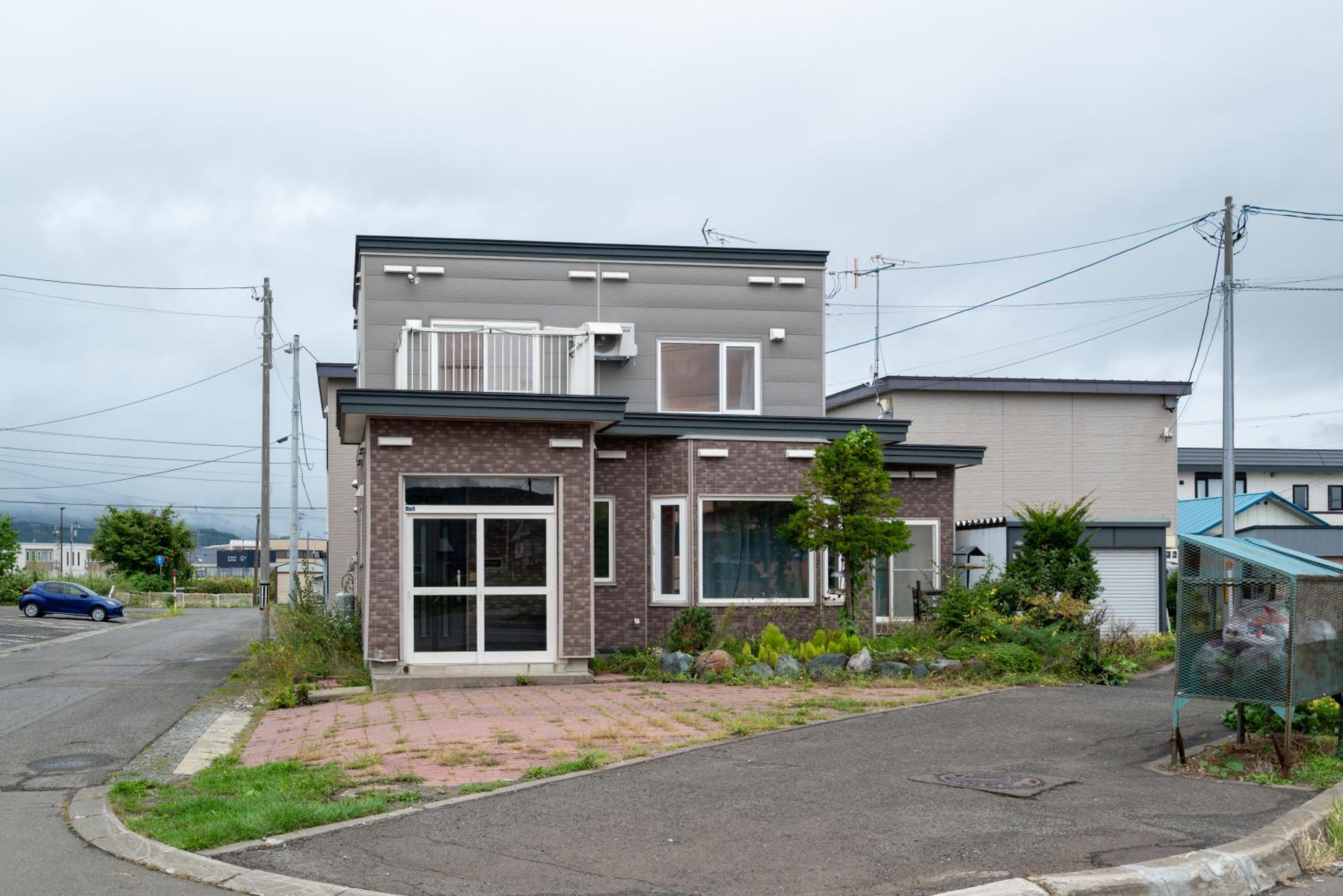 Furano Family Cabin