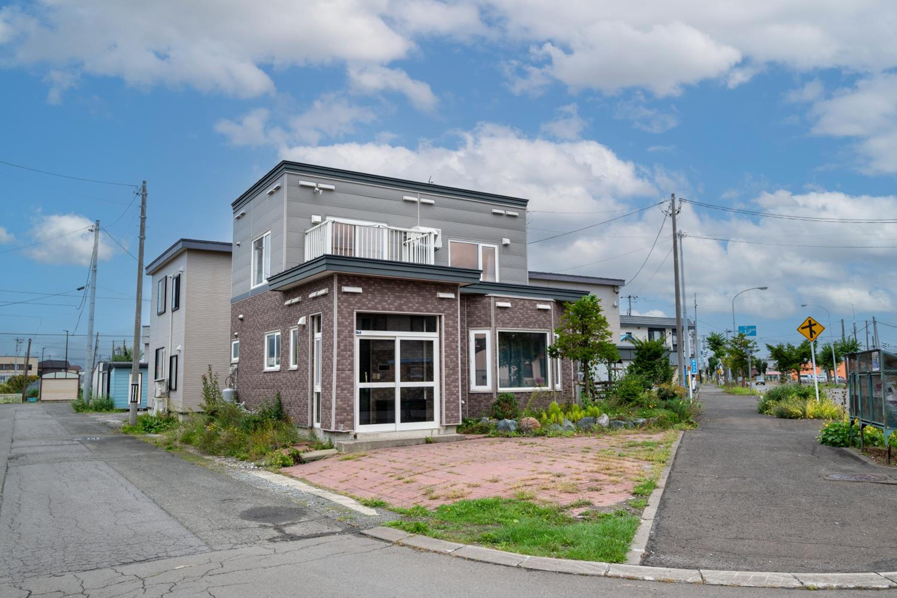 Furano Family Cabin