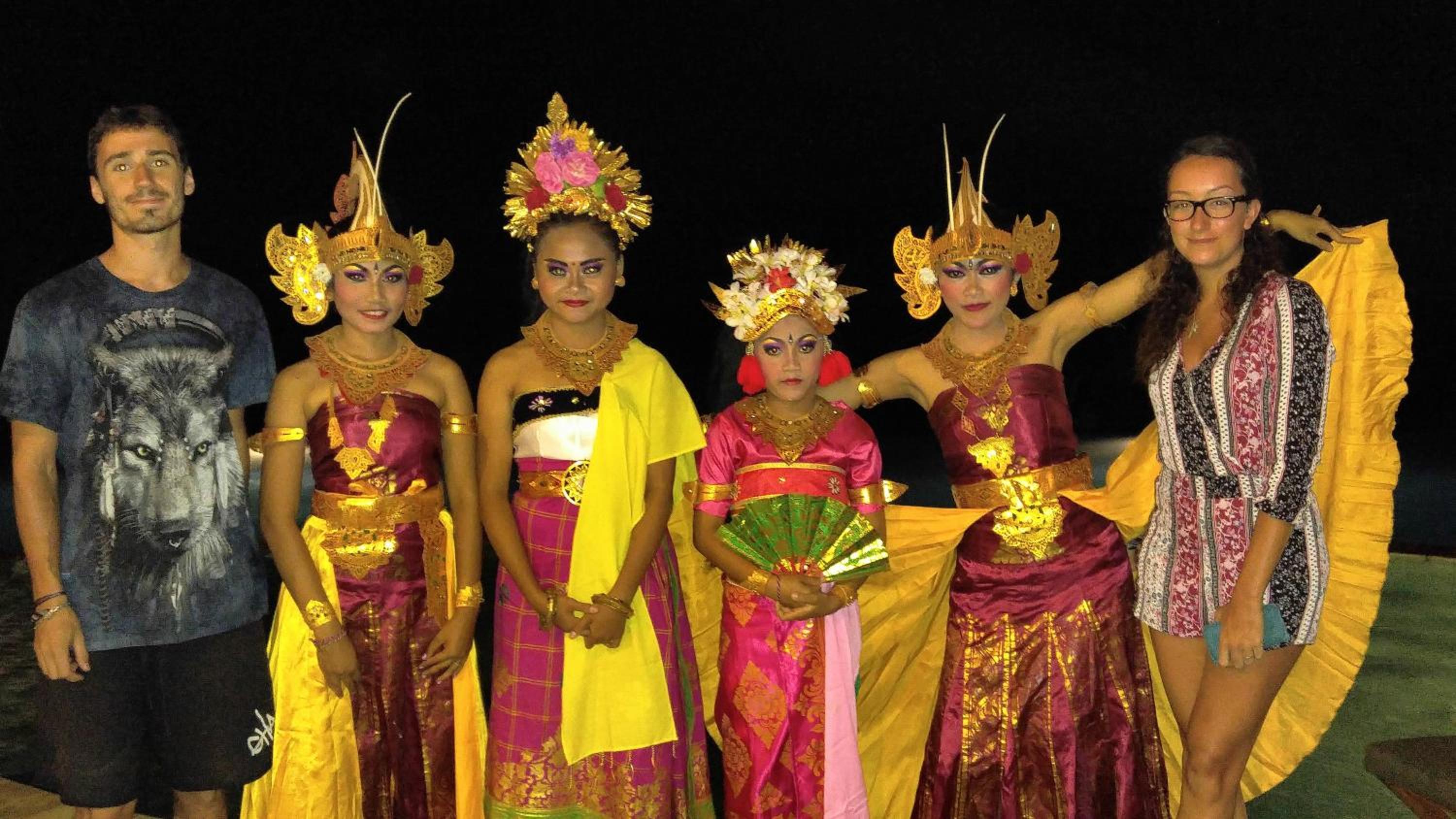 The Hamsa Bali Resort
