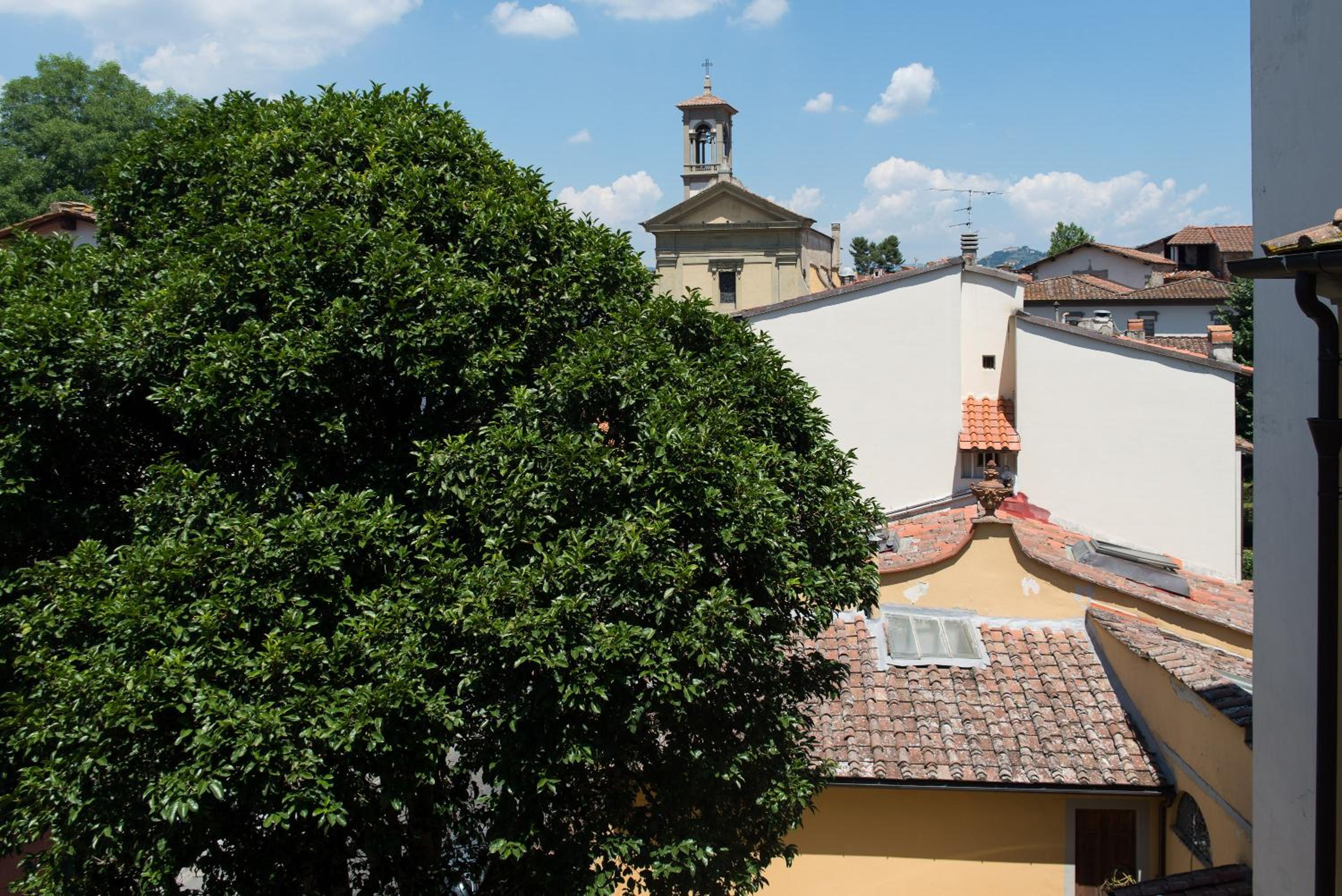Residenza Marchesi Pontenani