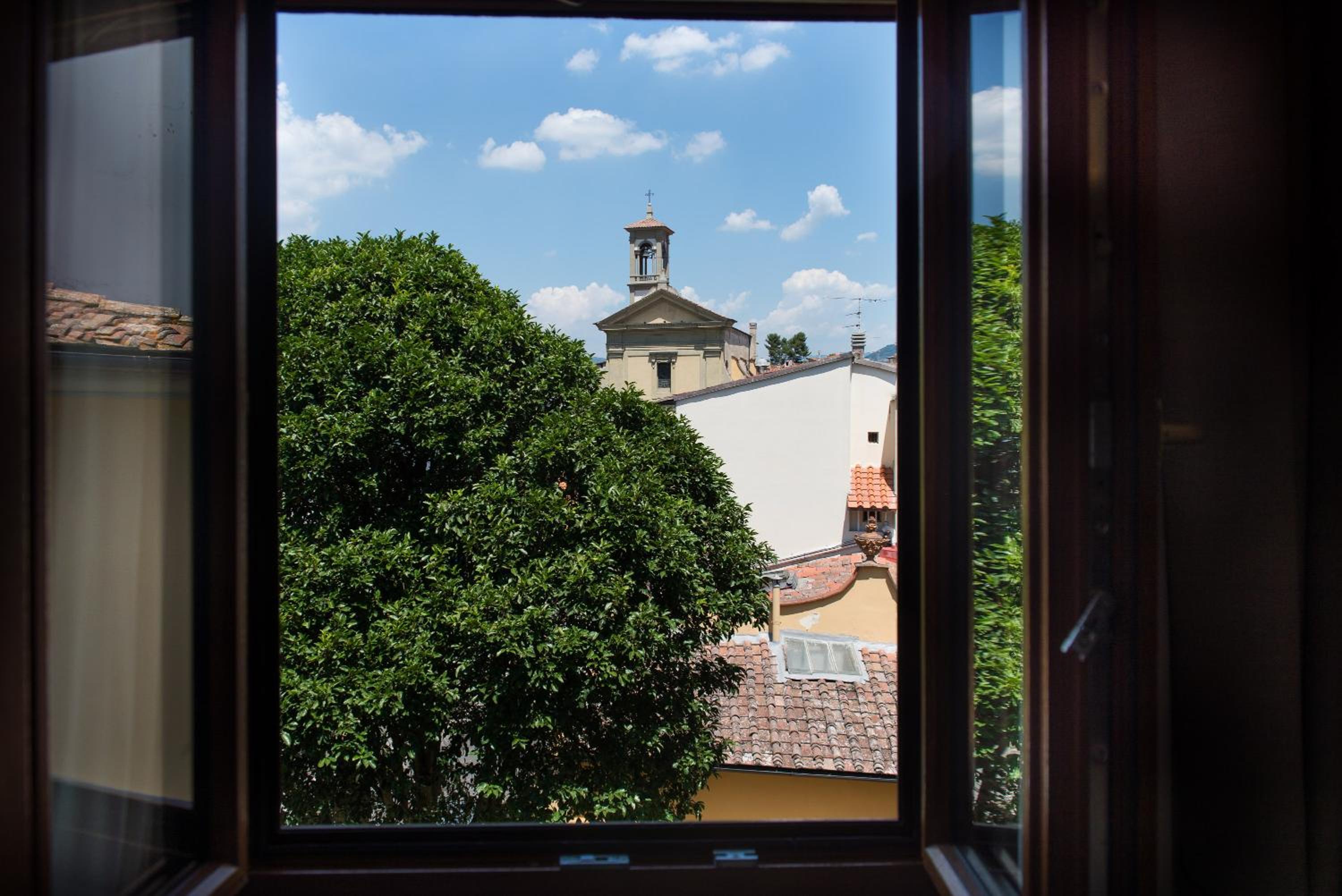 Residenza Marchesi Pontenani