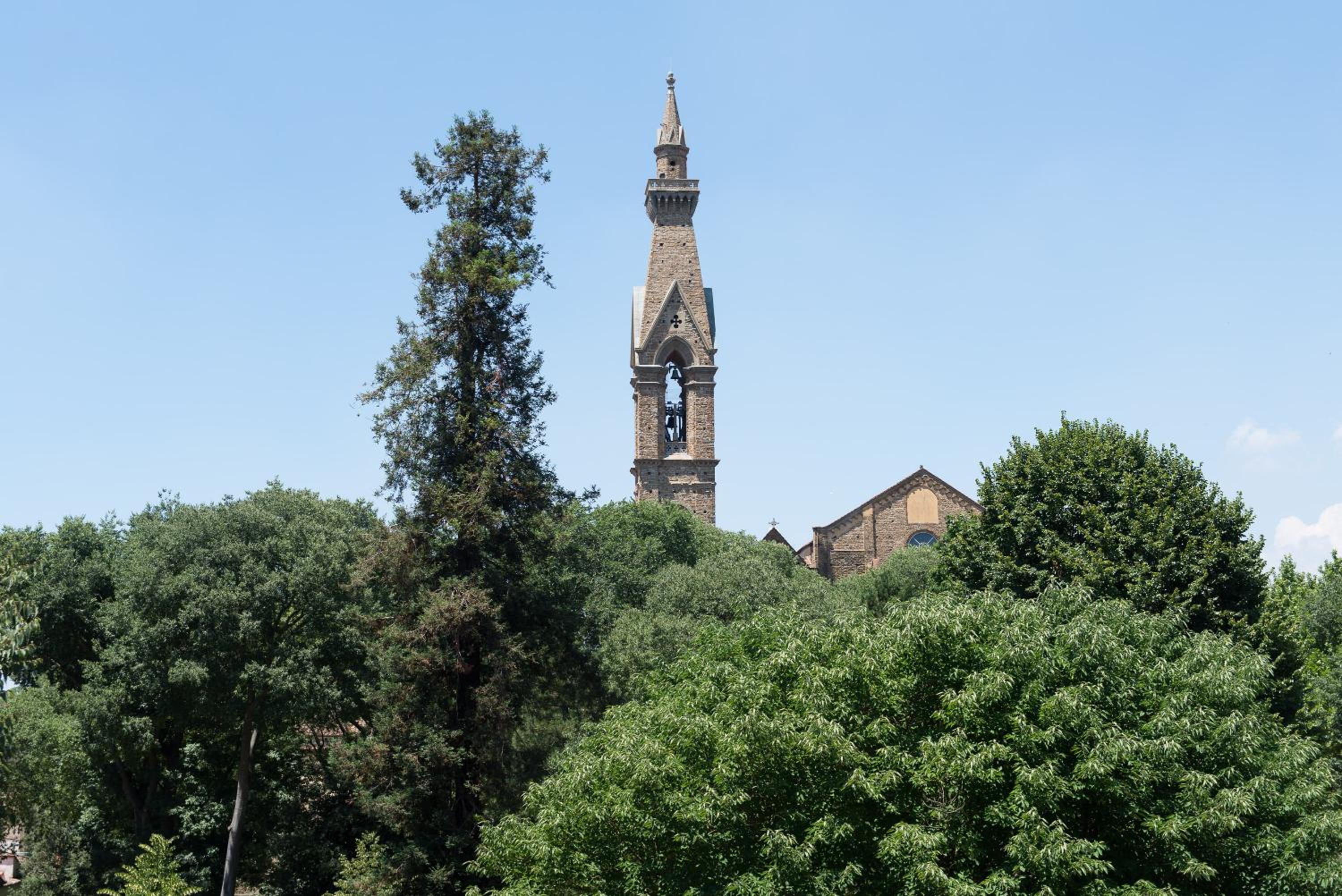 Residenza Marchesi Pontenani