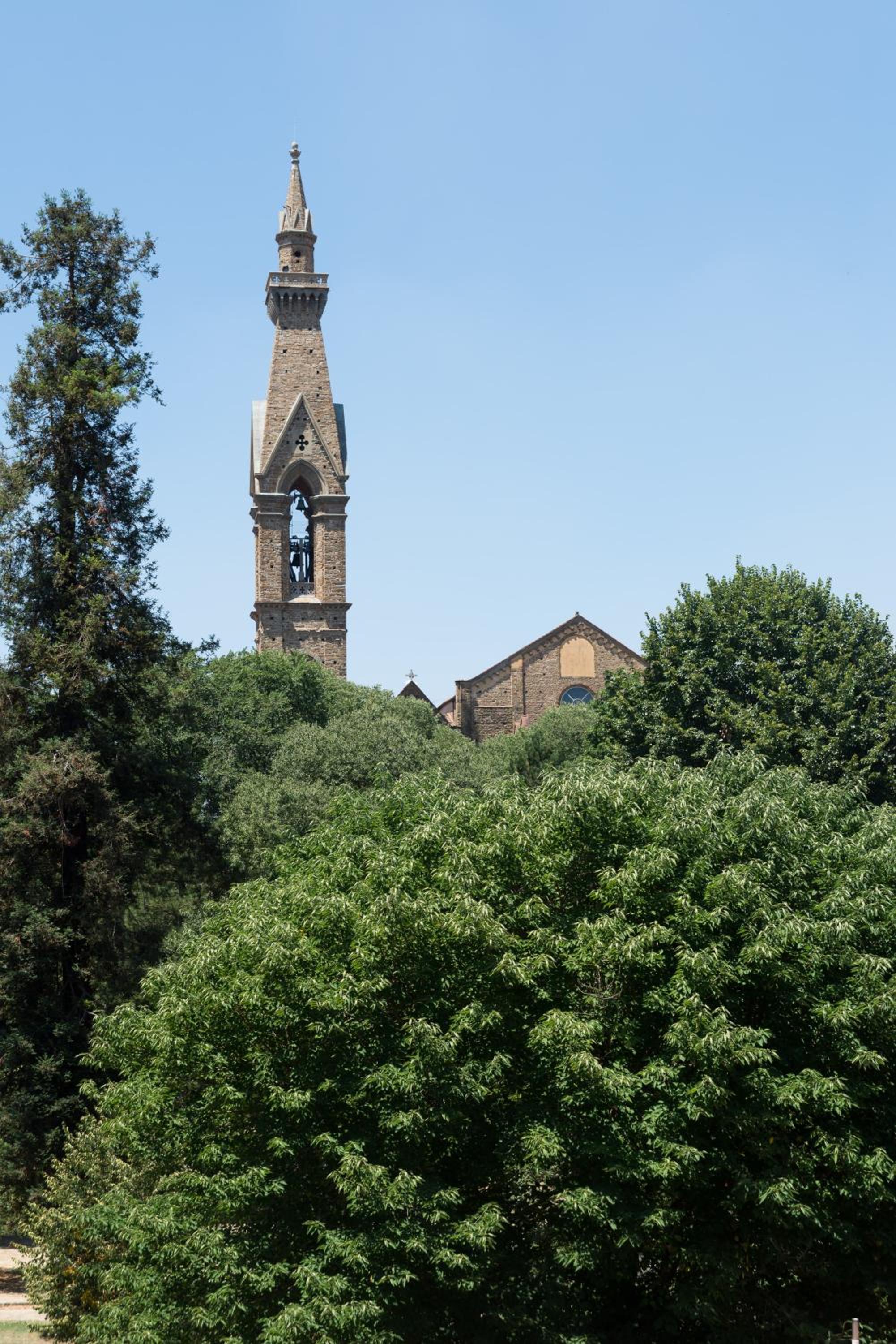 Residenza Marchesi Pontenani