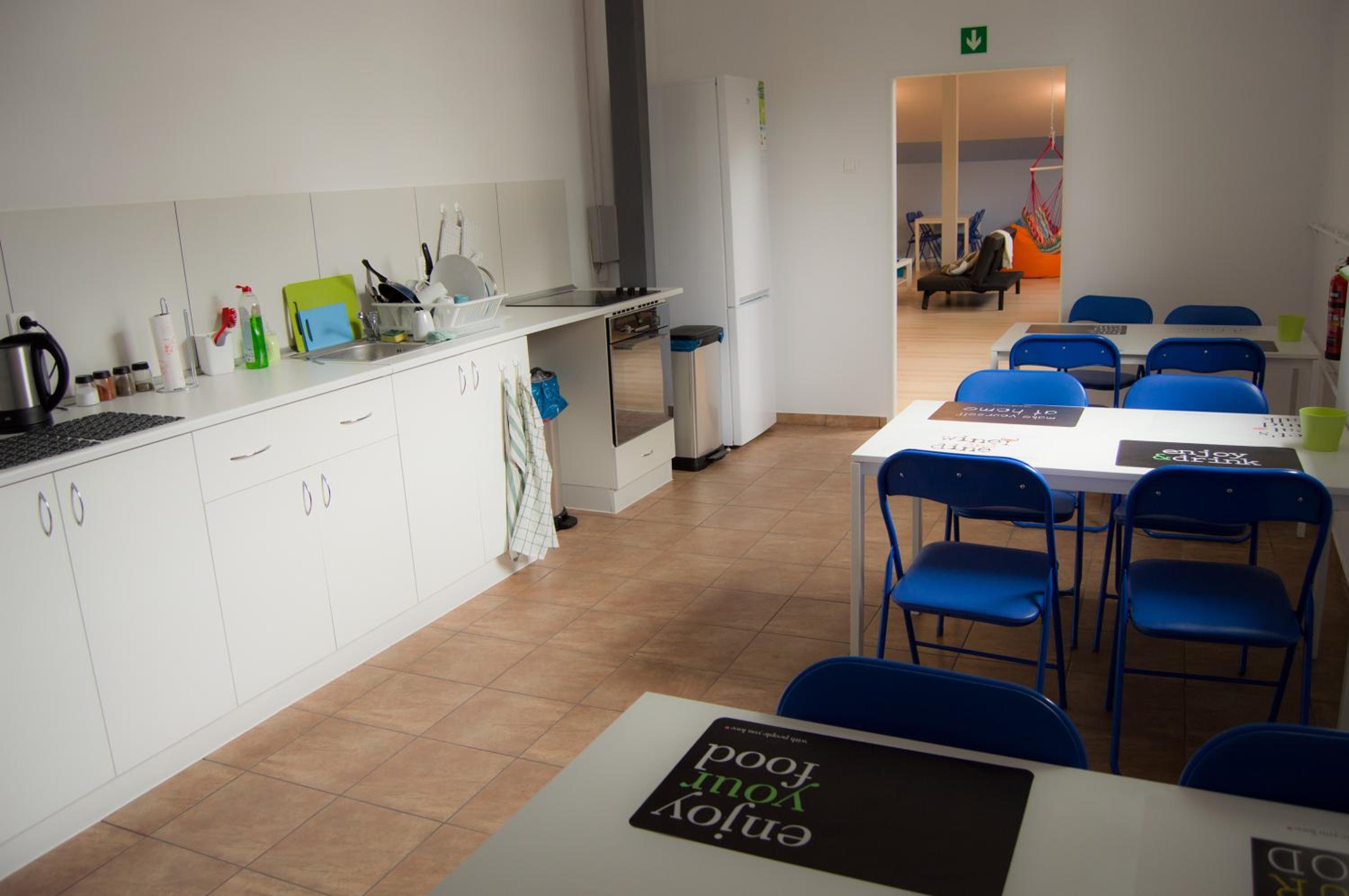 Smart Stay Hostel Gdynia view 3