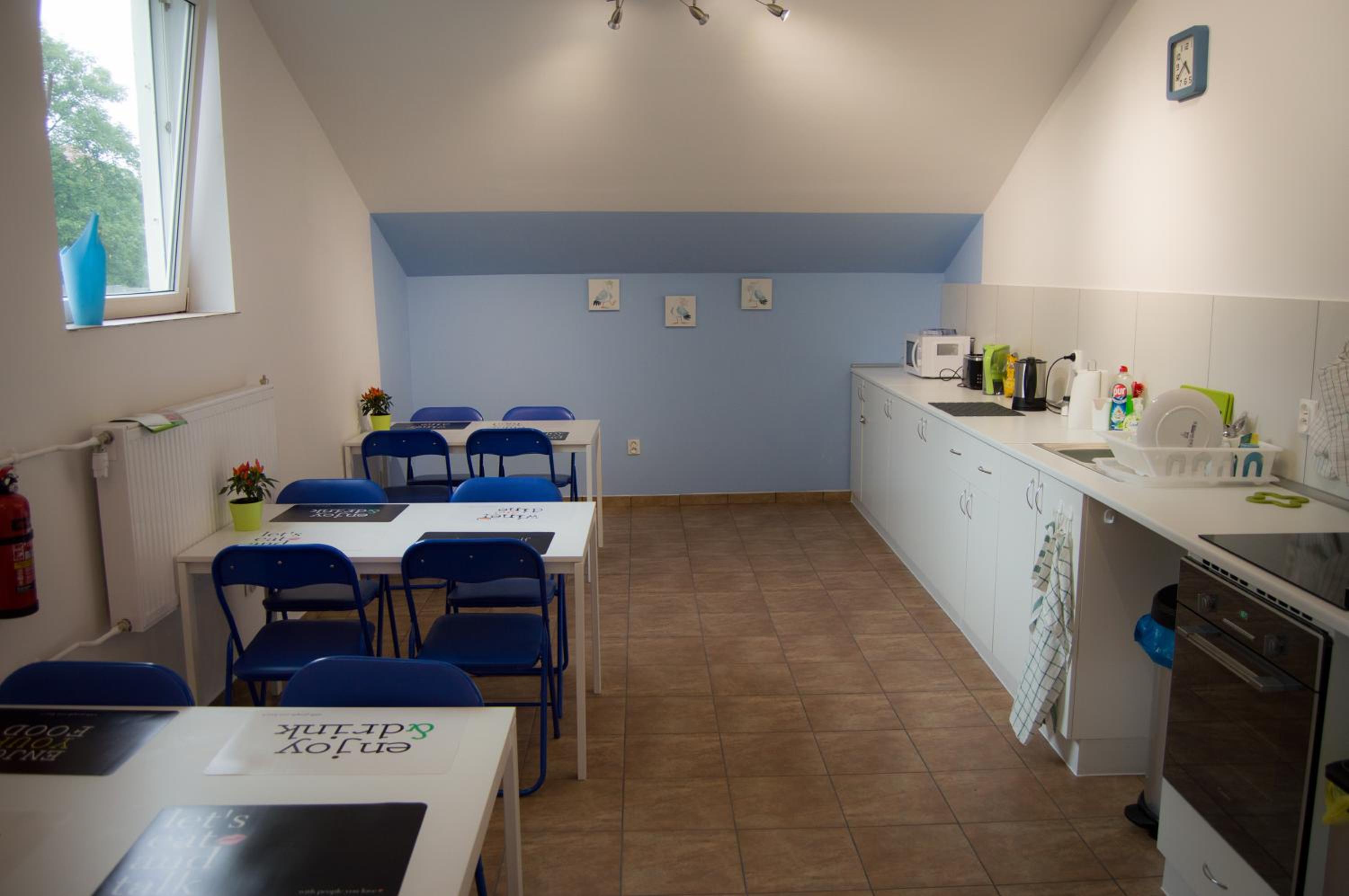 Smart Stay Hostel Gdynia view 4