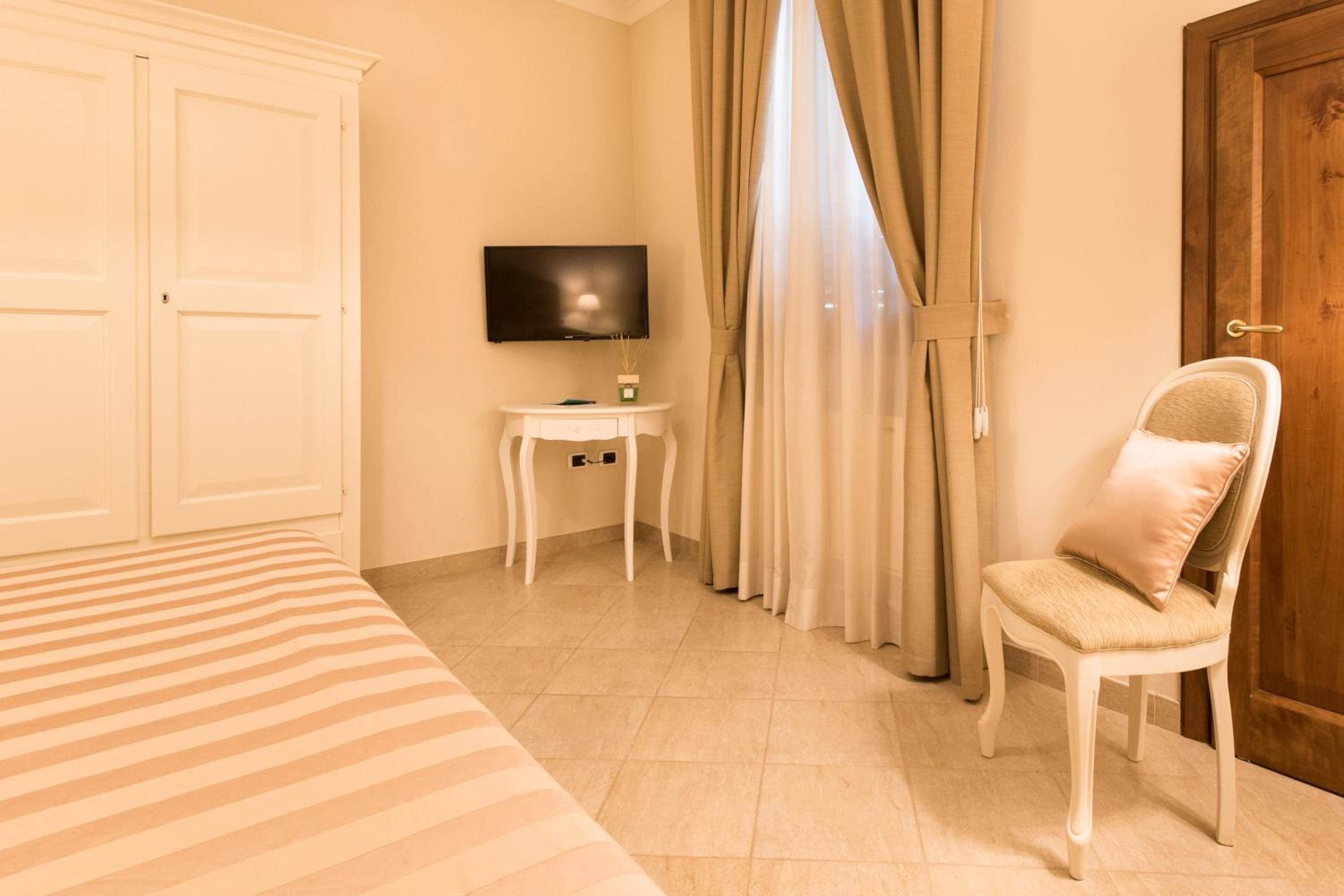 Residenza Marchesi Pontenani