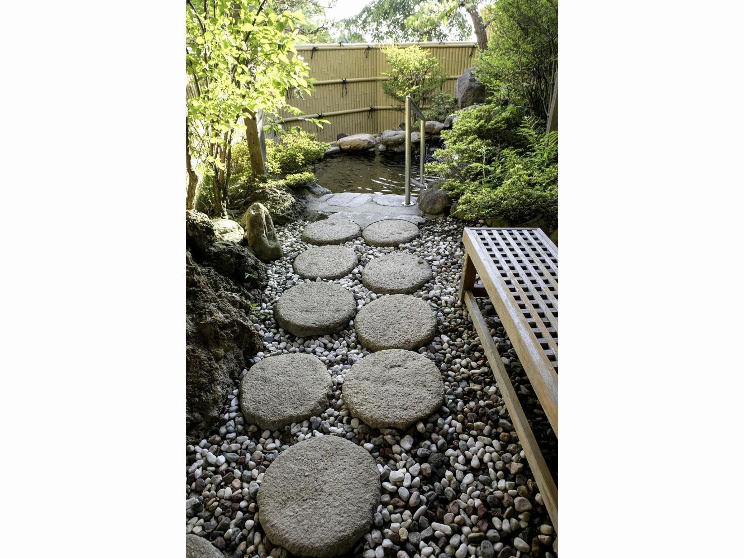 Ryokan Warabino
