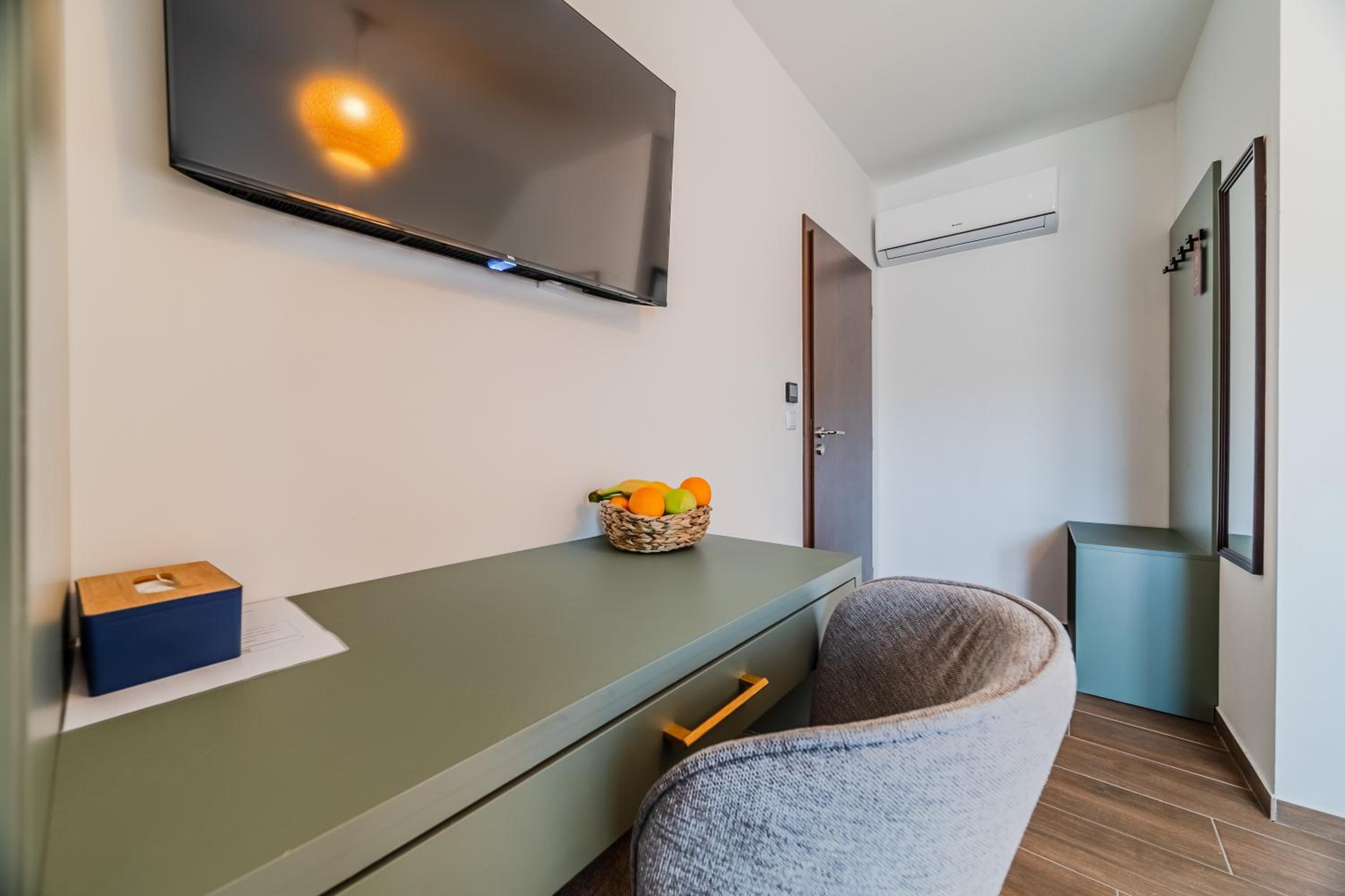 Plitvice Lakes Apartments & Rooms