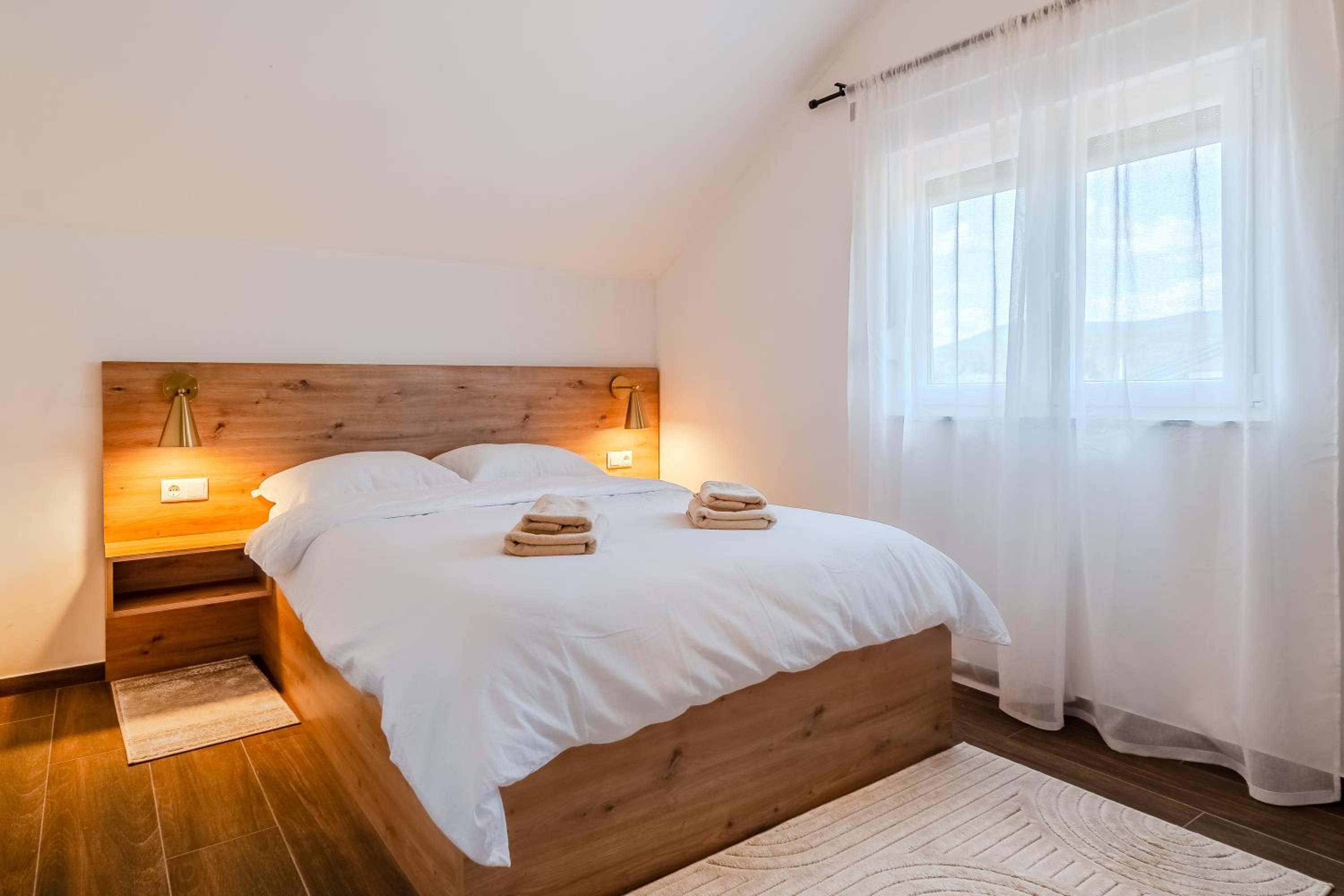 Plitvice Lakes Apartments & Rooms