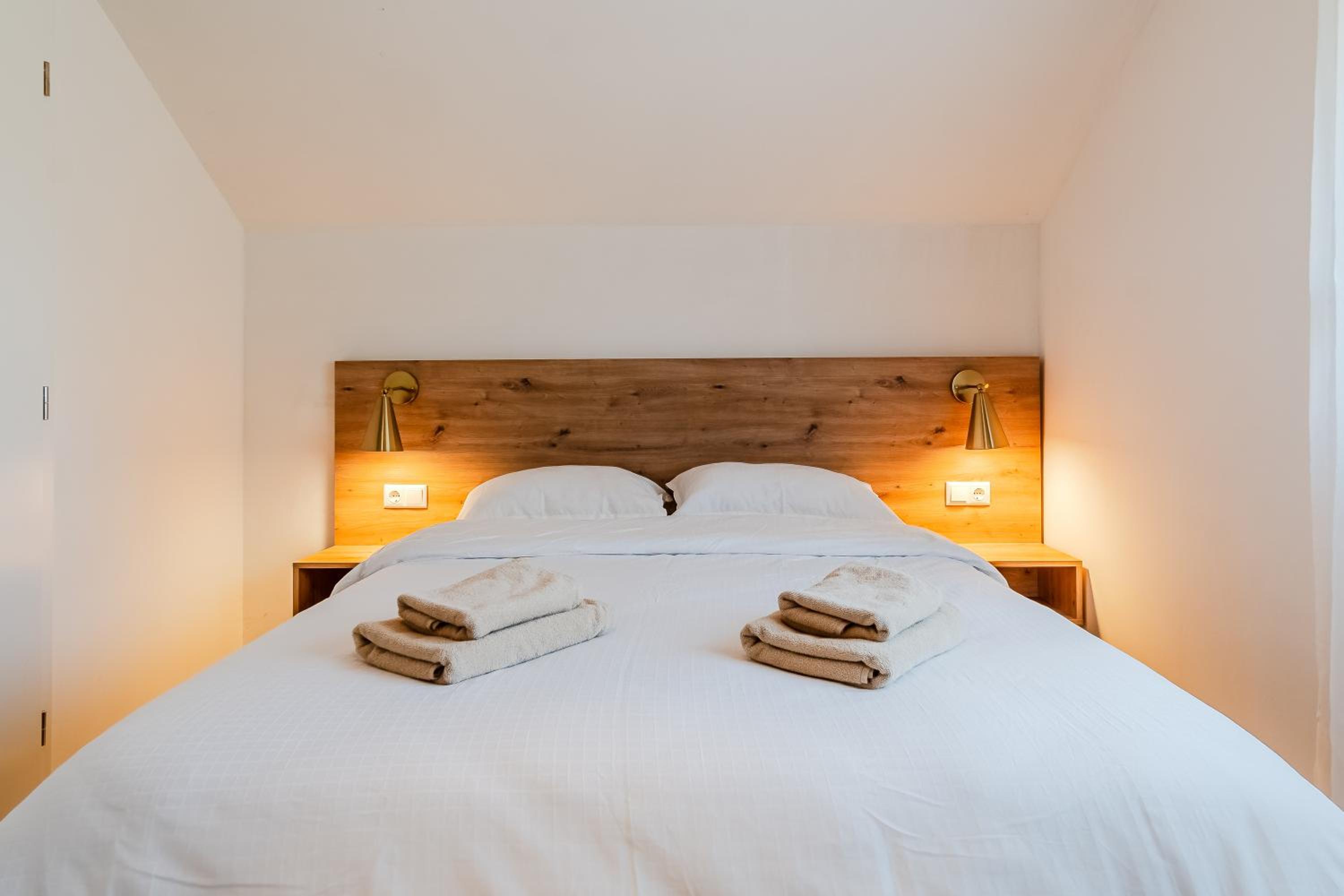 Plitvice Lakes Apartments & Rooms