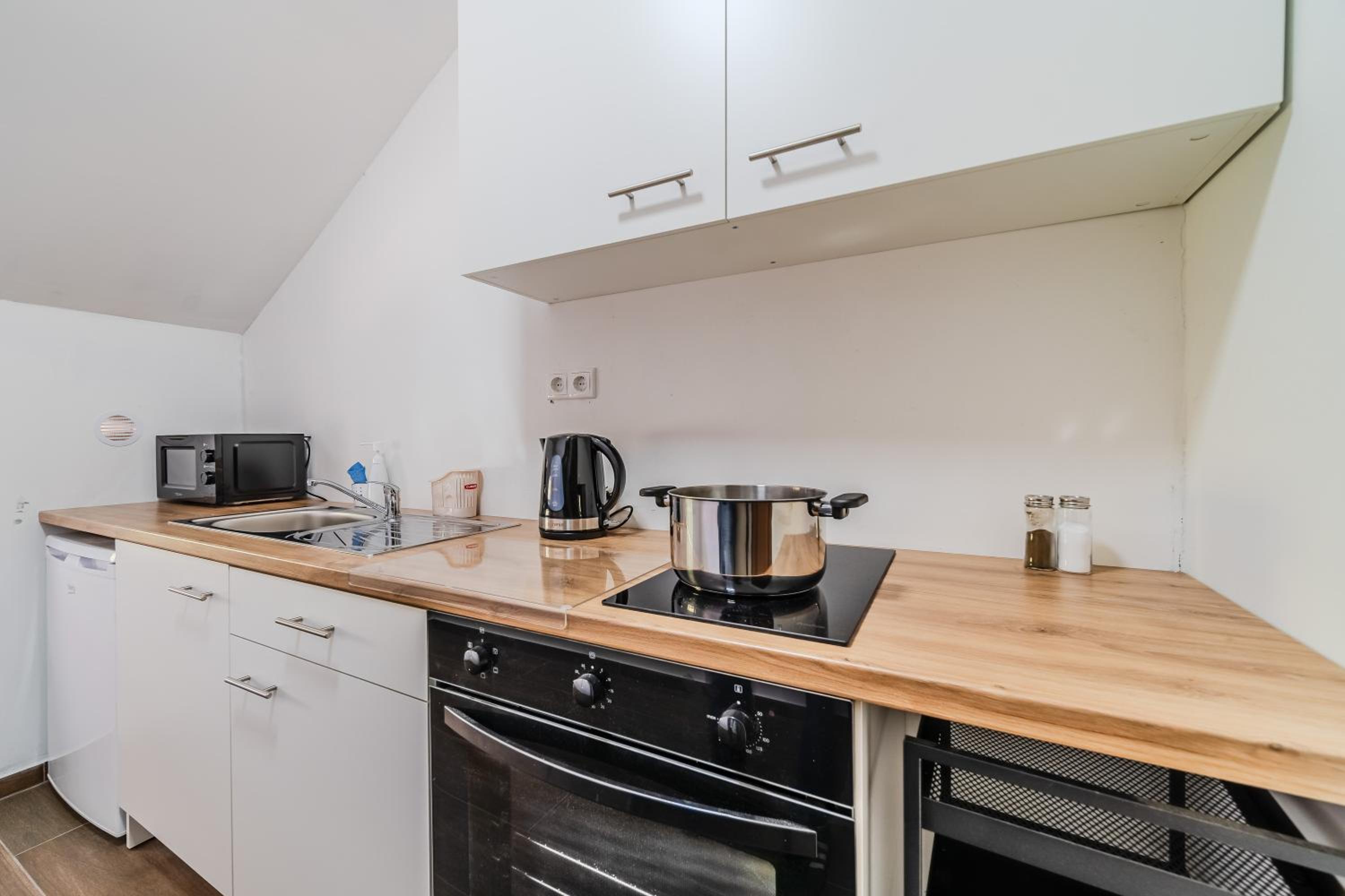 Plitvice Lakes Apartments & Rooms