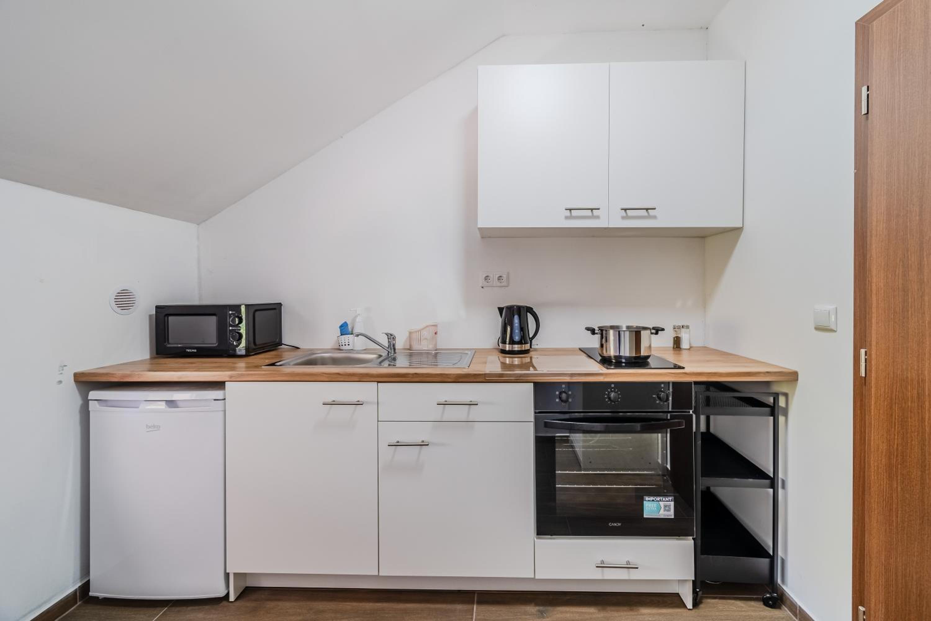 Plitvice Lakes Apartments & Rooms