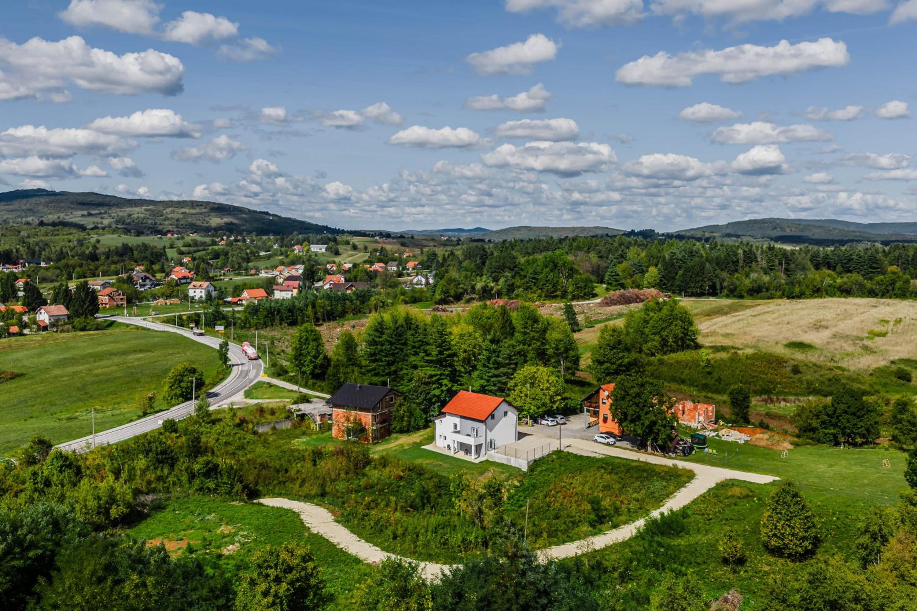 Plitvice Lakes Apartments & Rooms