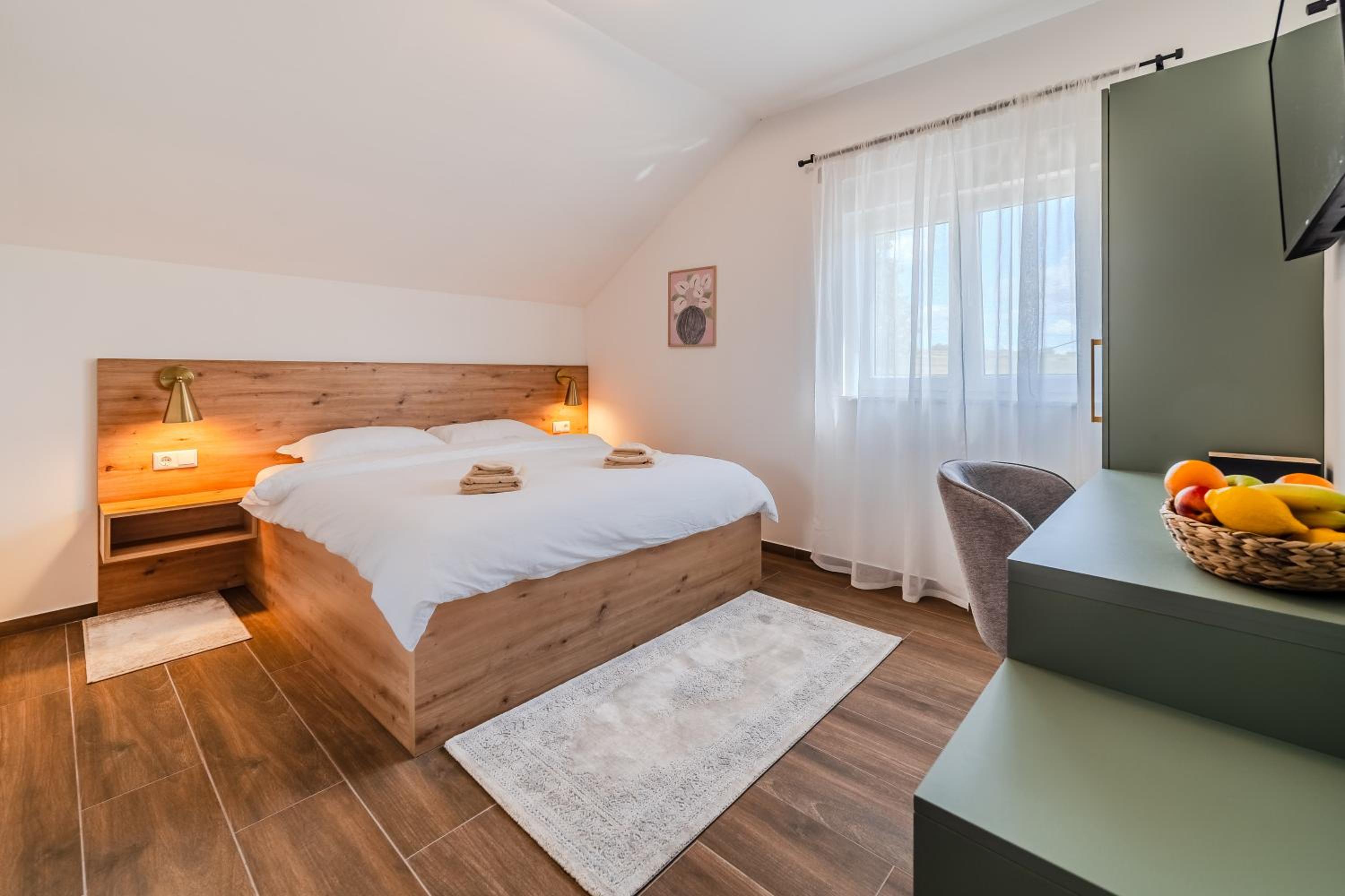 Plitvice Lakes Apartments & Rooms