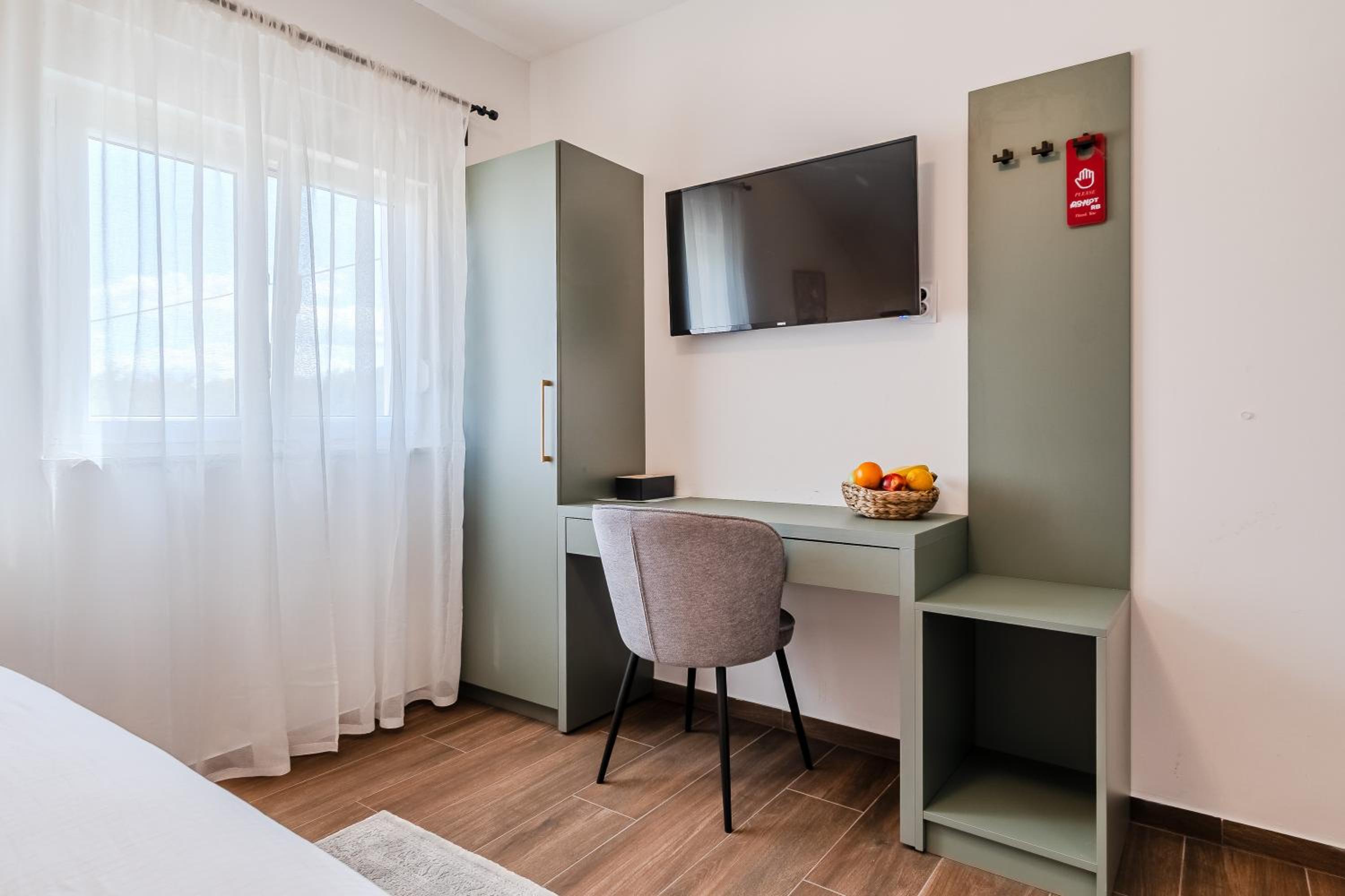 Plitvice Lakes Apartments & Rooms