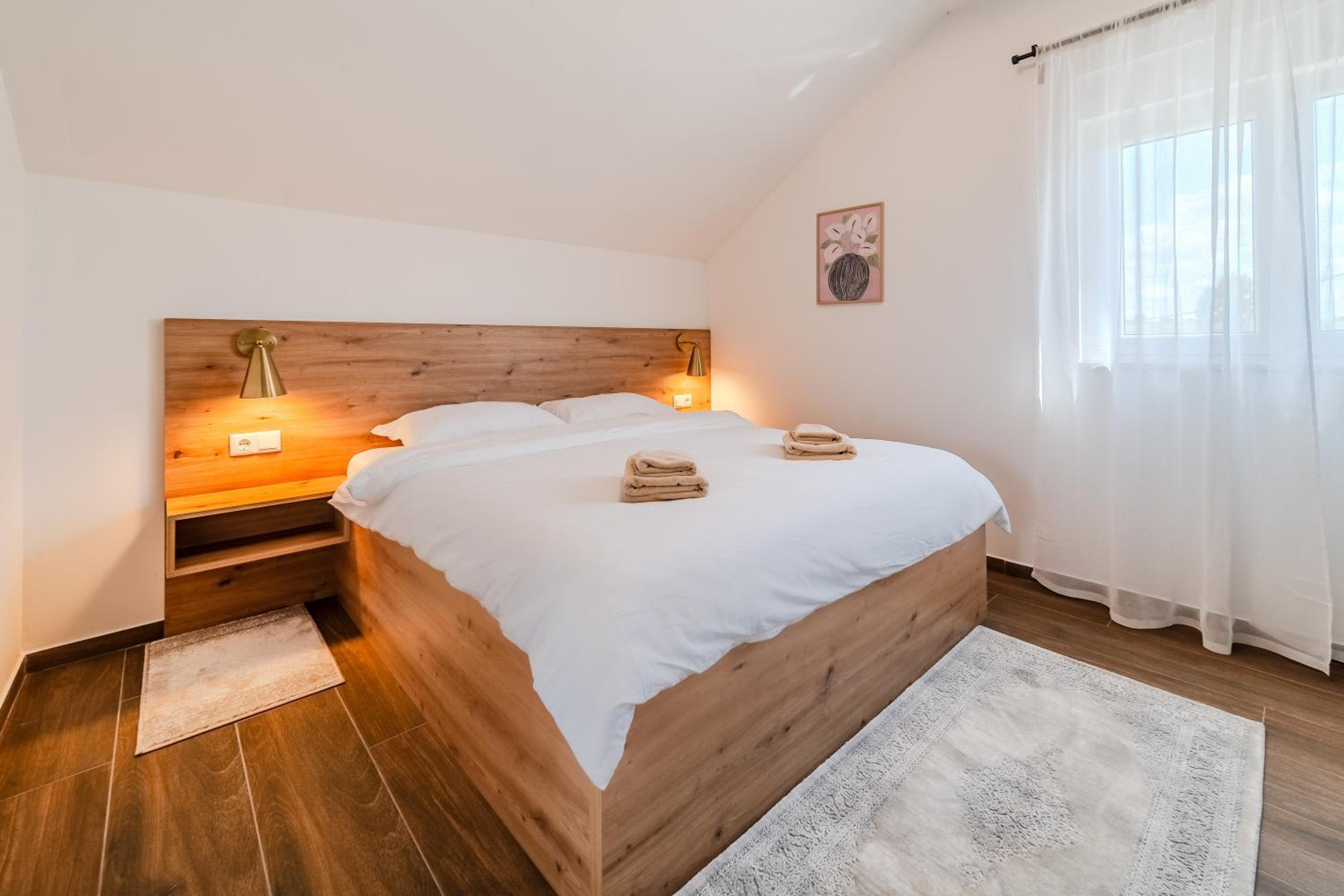 Plitvice Lakes Apartments & Rooms