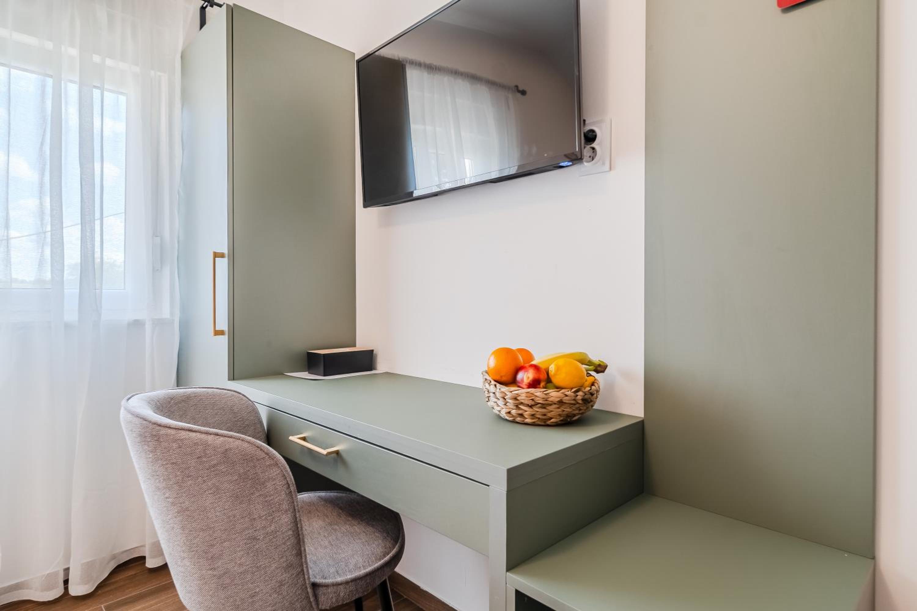Plitvice Lakes Apartments & Rooms