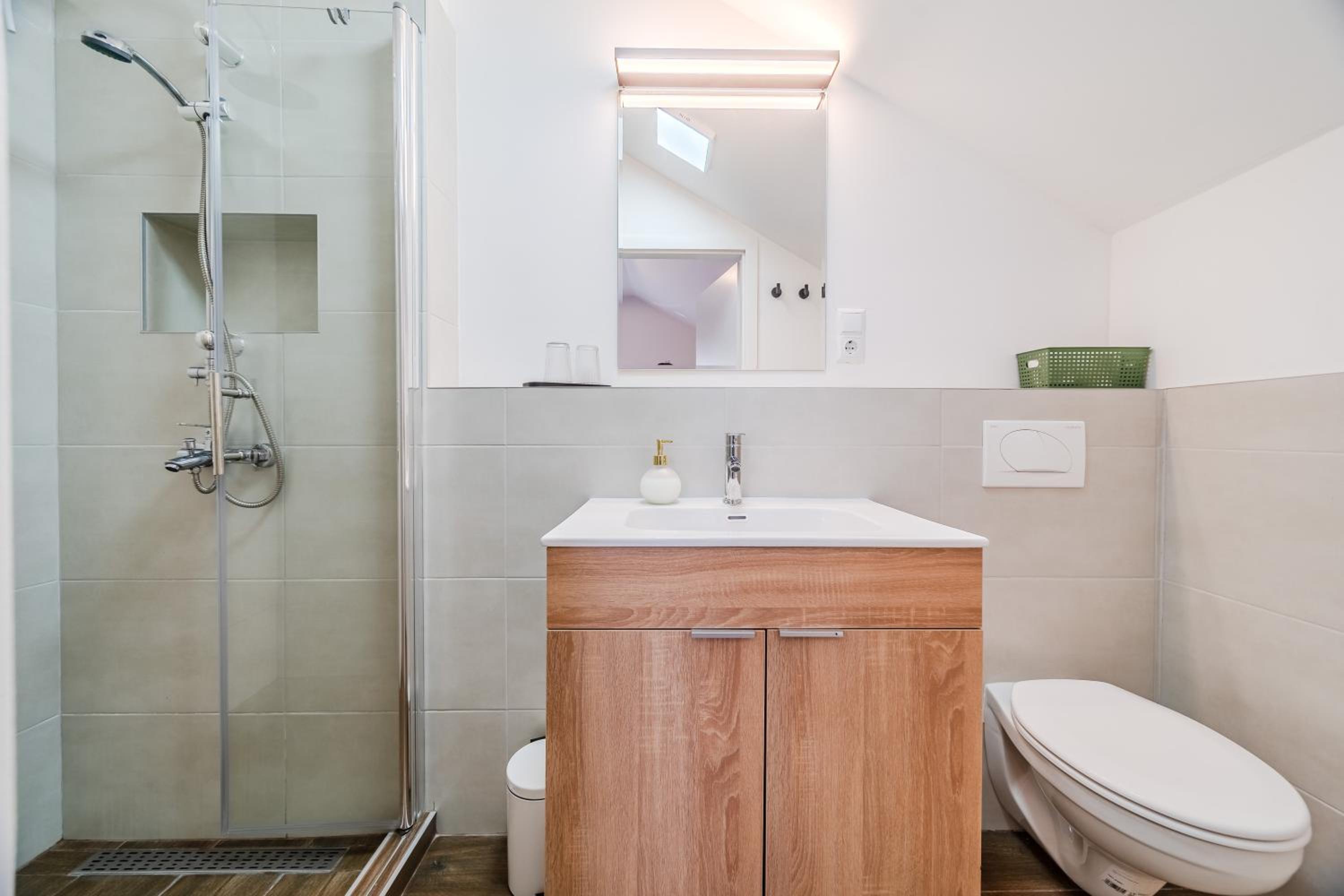 Plitvice Lakes Apartments & Rooms