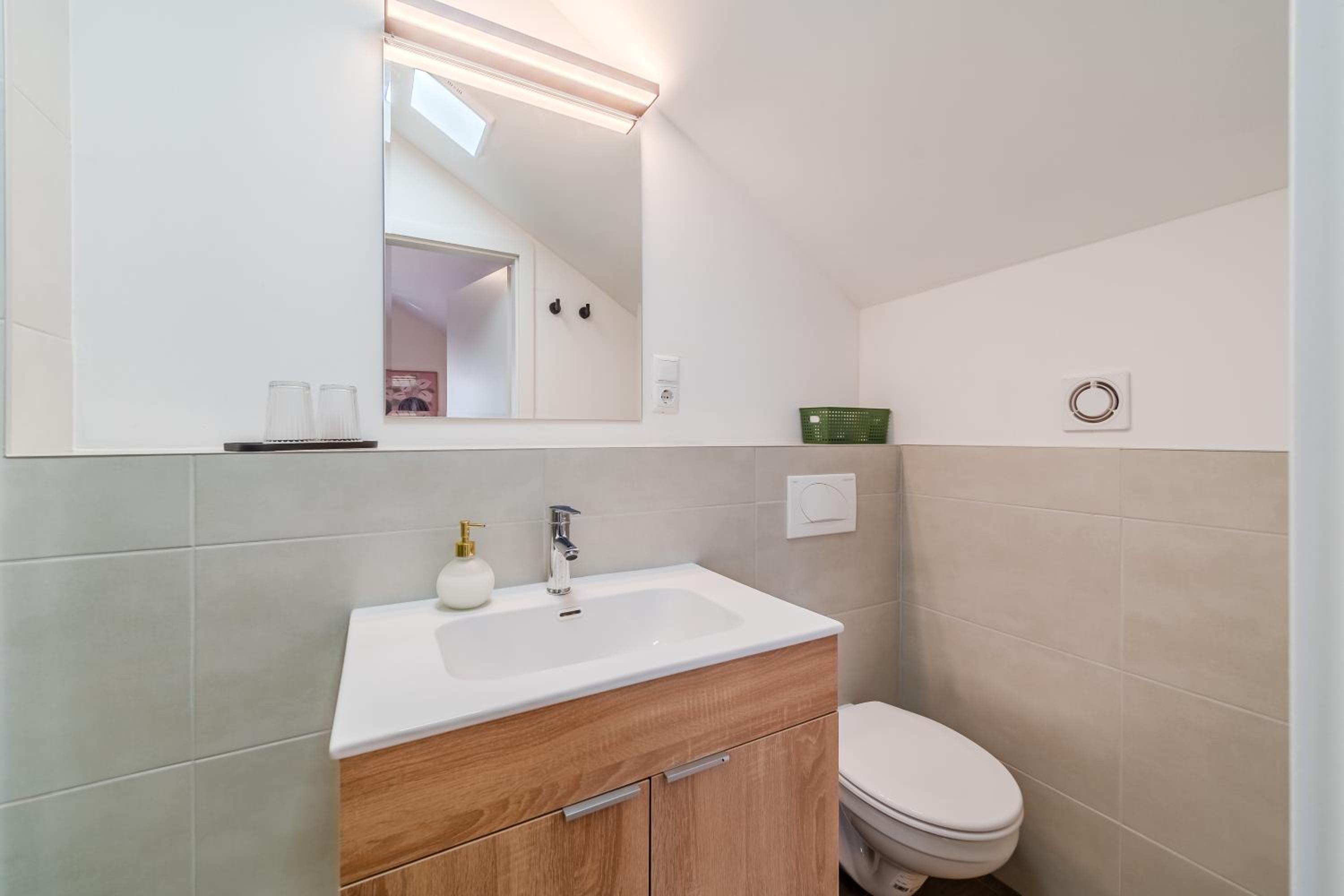 Plitvice Lakes Apartments & Rooms
