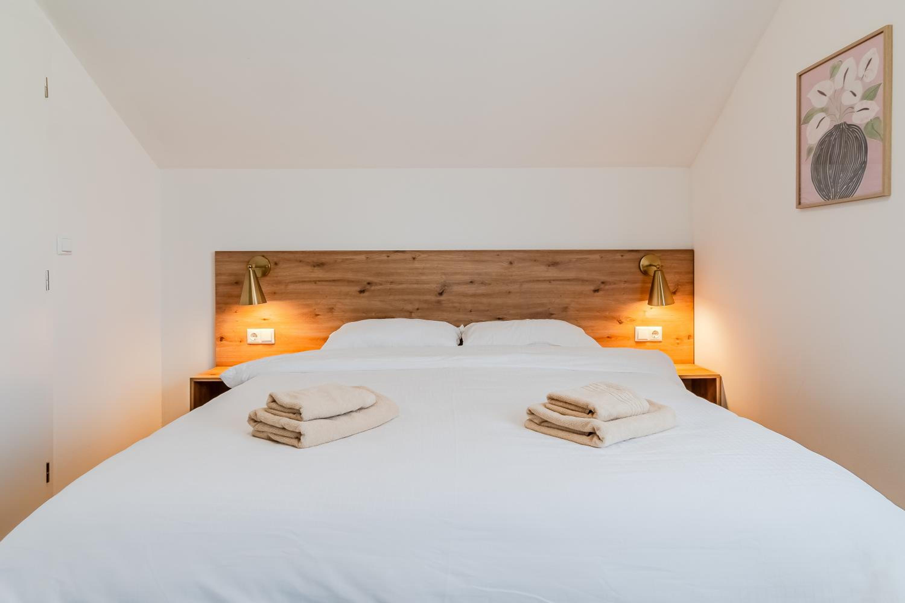 Plitvice Lakes Apartments & Rooms