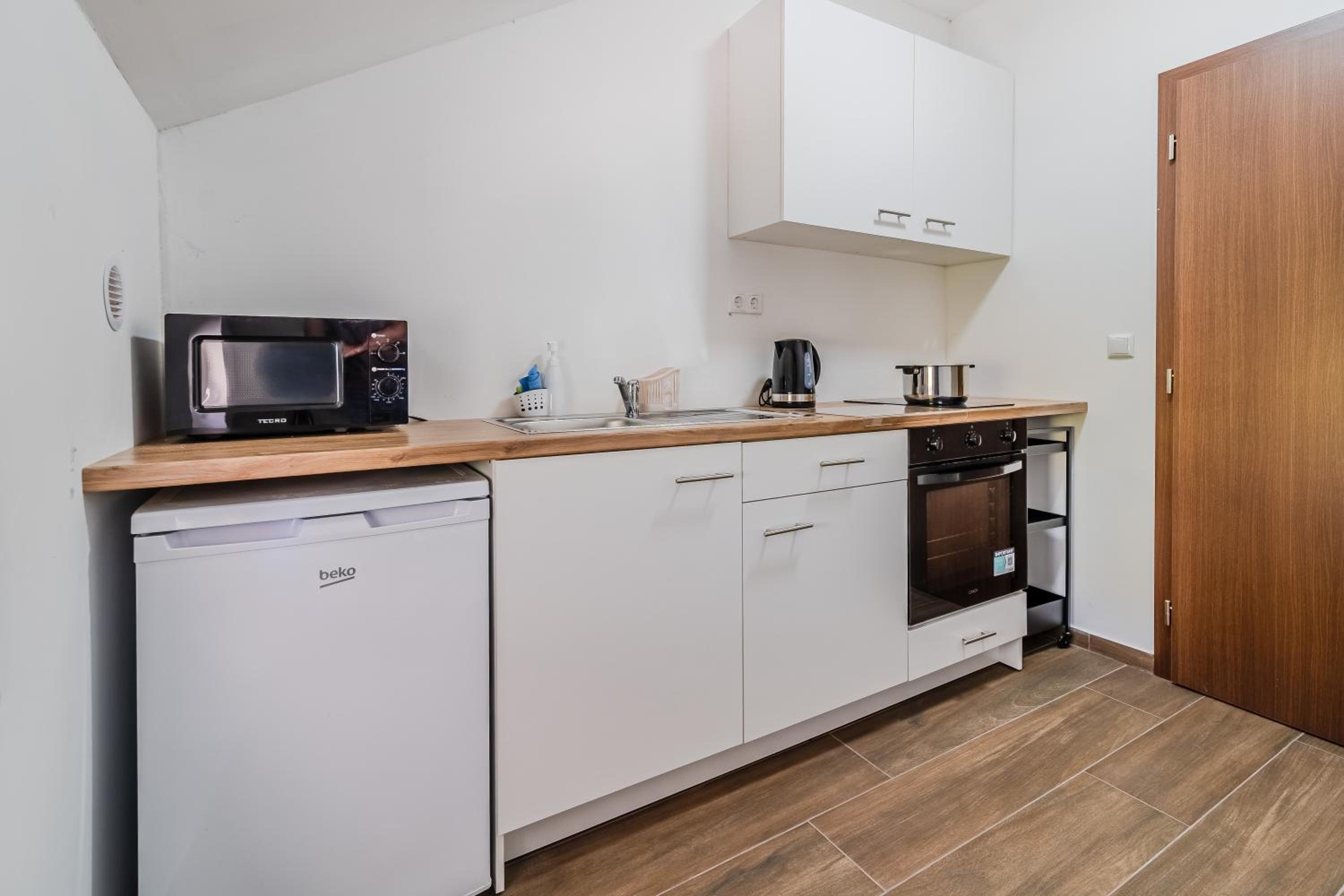 Plitvice Lakes Apartments & Rooms