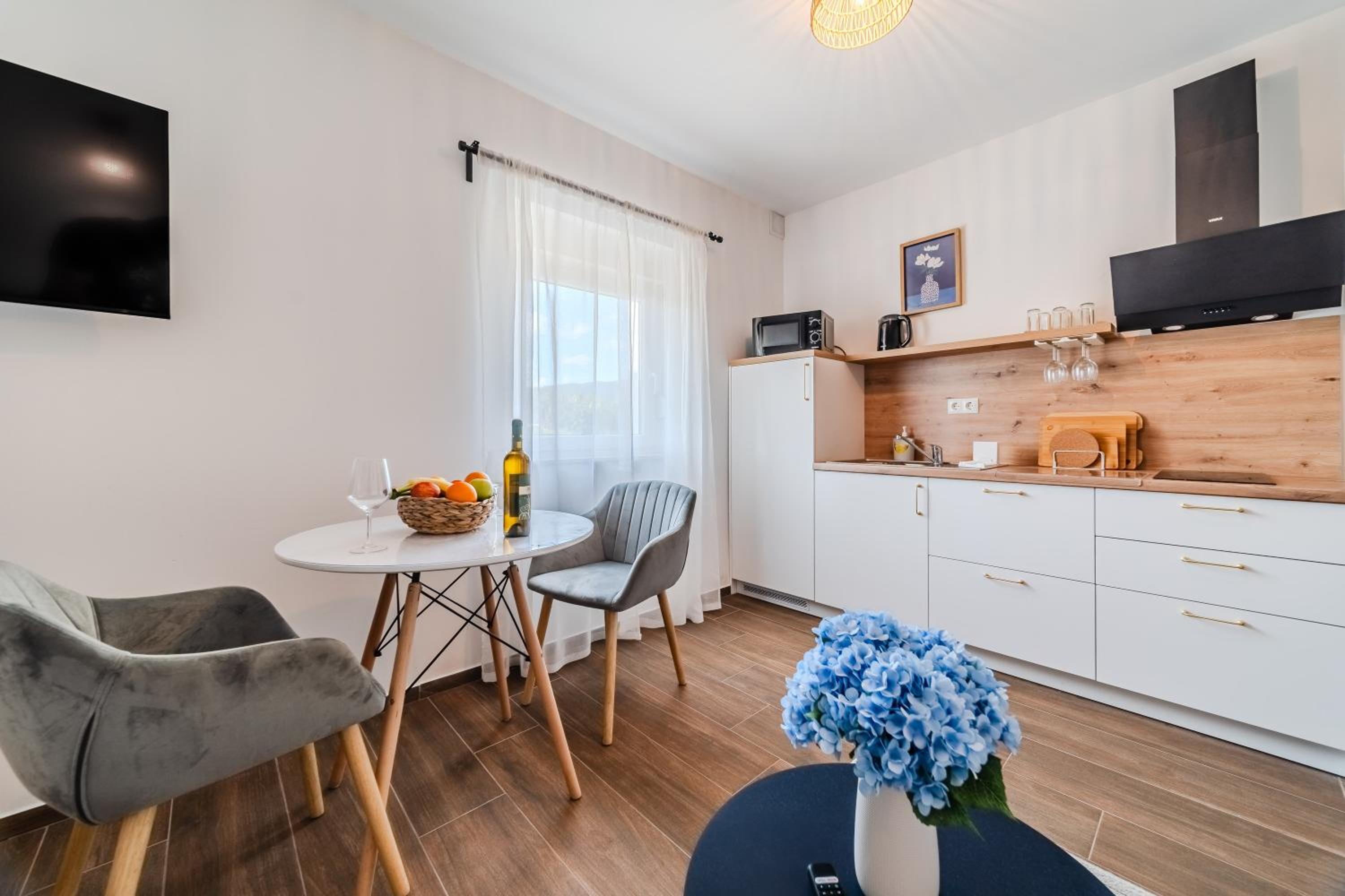 Plitvice Lakes Apartments & Rooms