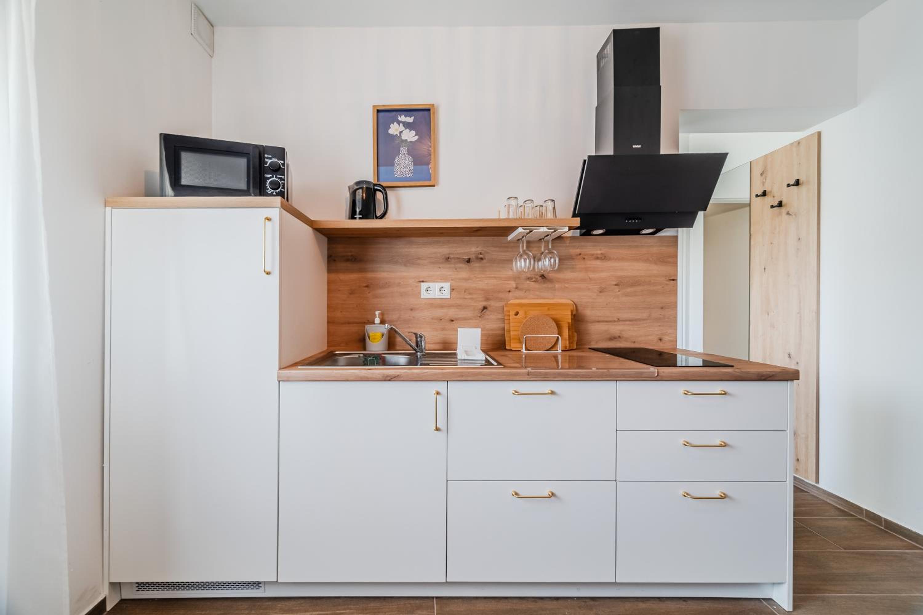 Plitvice Lakes Apartments & Rooms