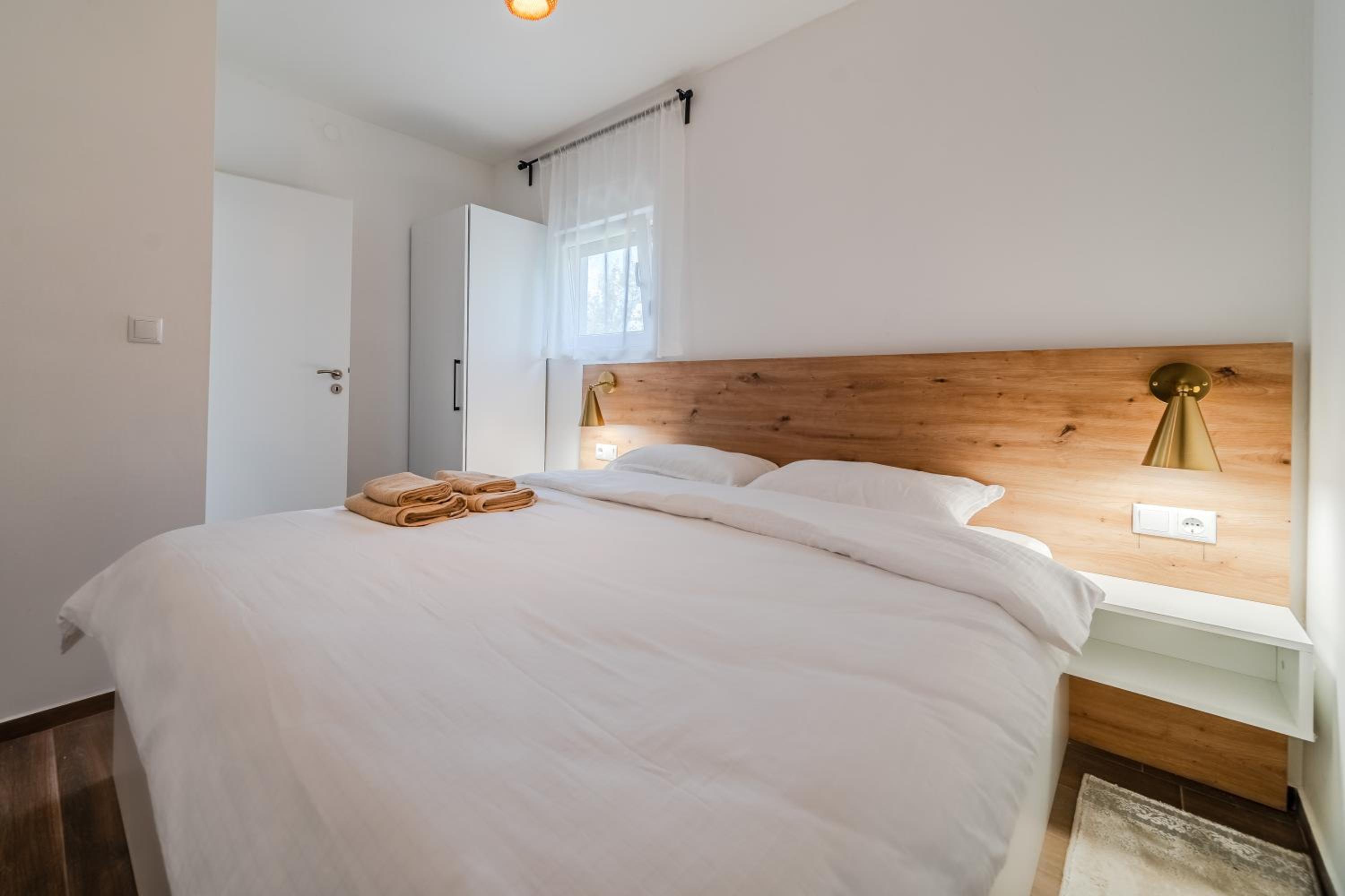 Plitvice Lakes Apartments & Rooms