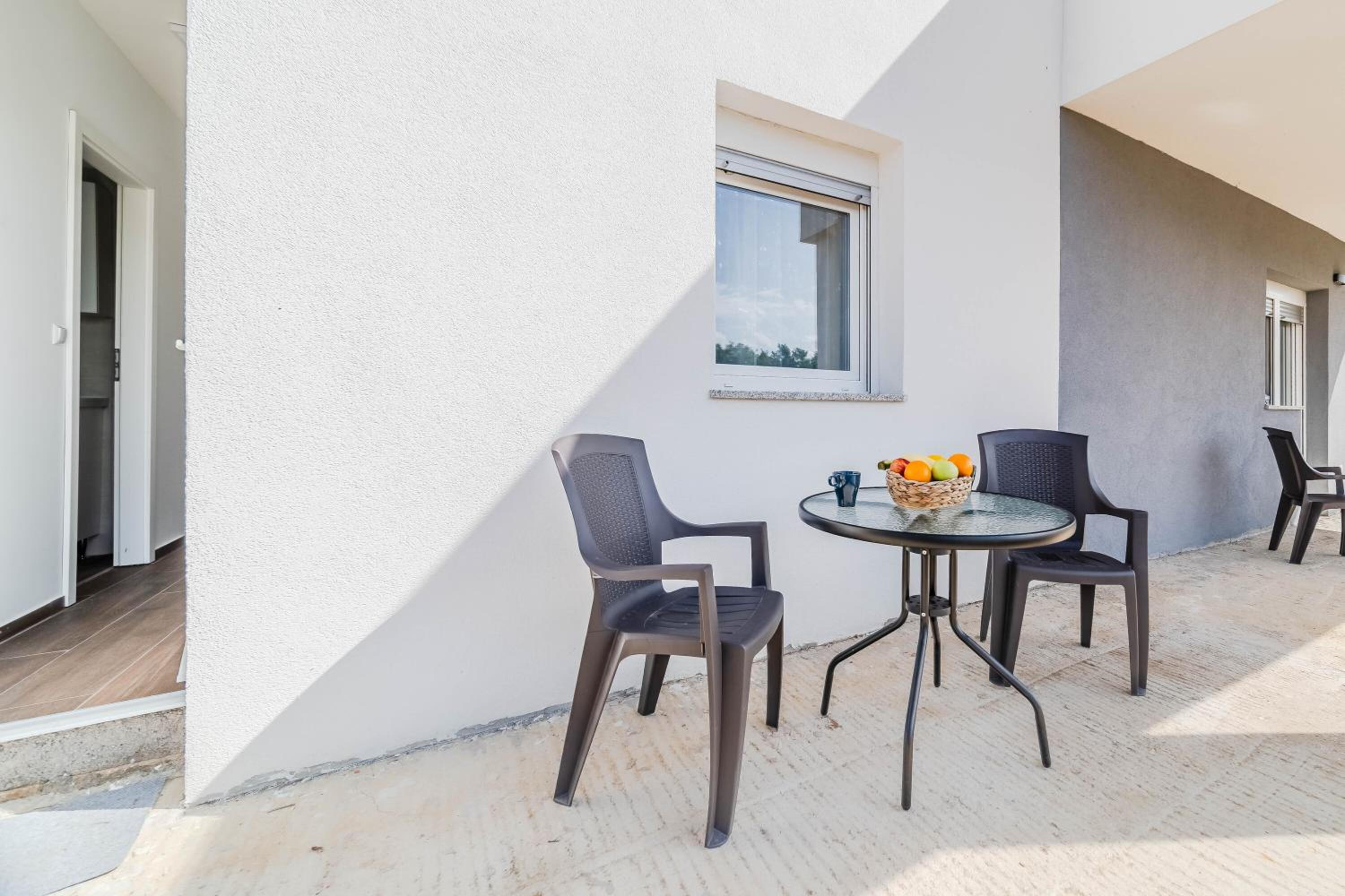 Plitvice Lakes Apartments & Rooms