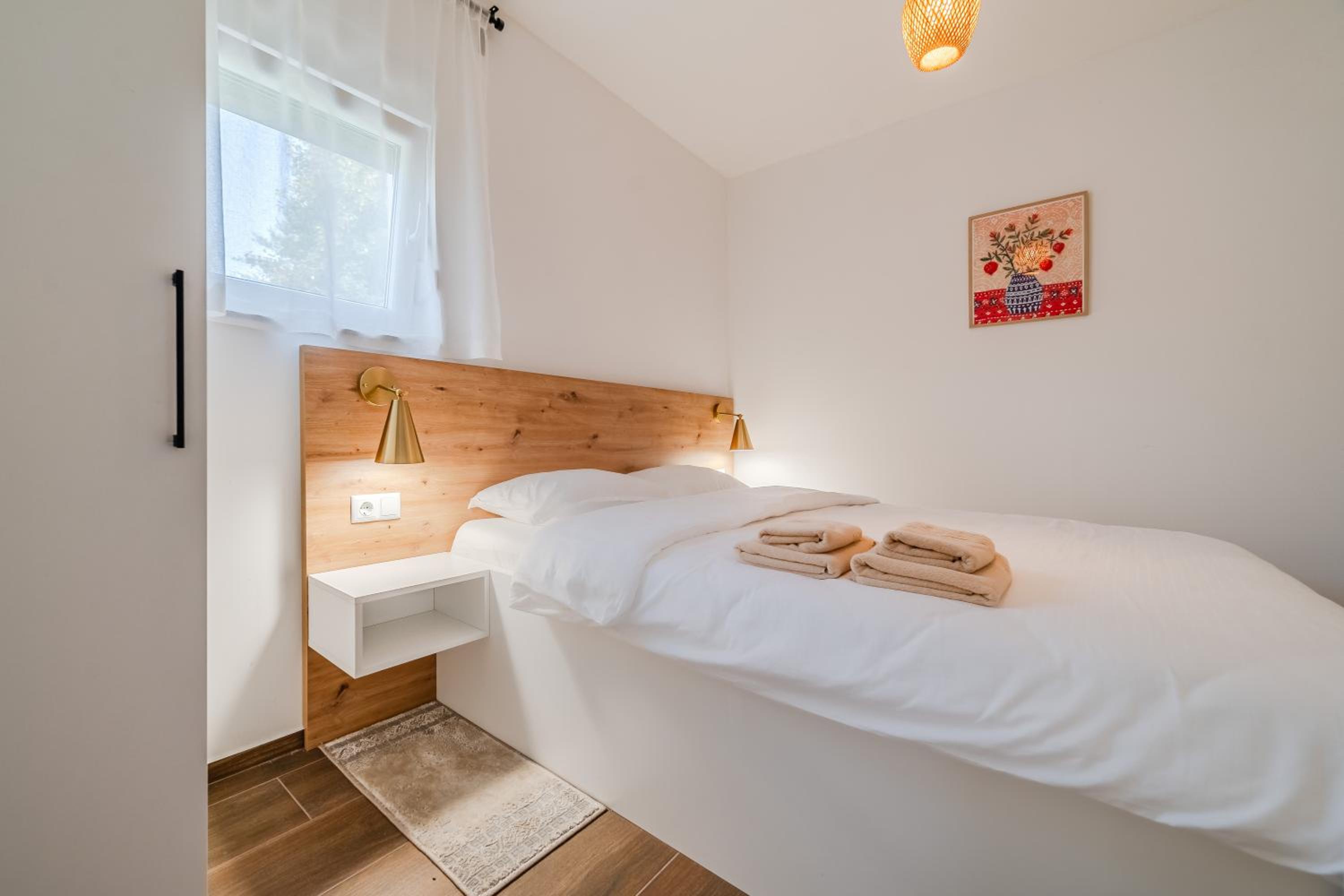 Plitvice Lakes Apartments & Rooms