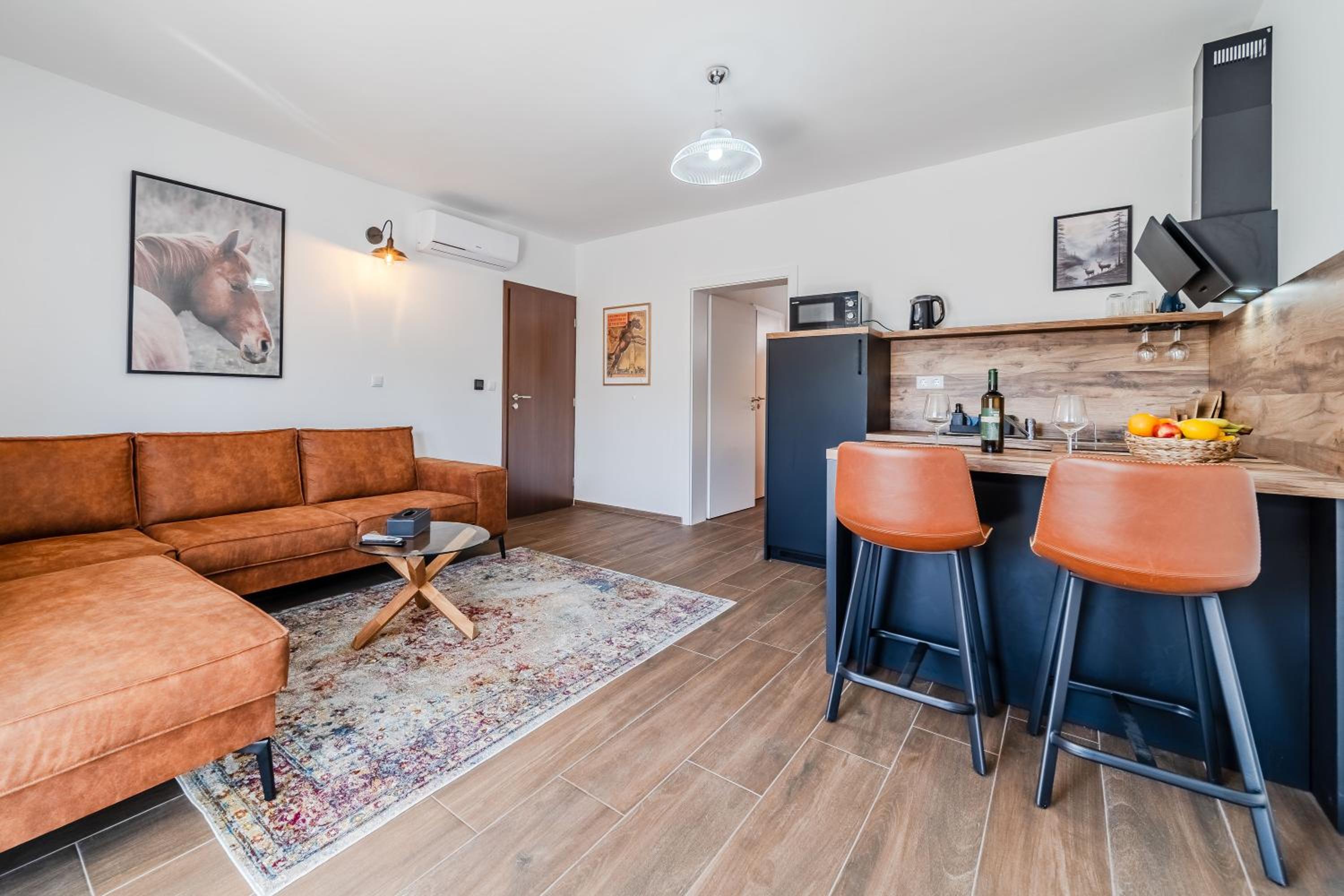 Plitvice Lakes Apartments & Rooms