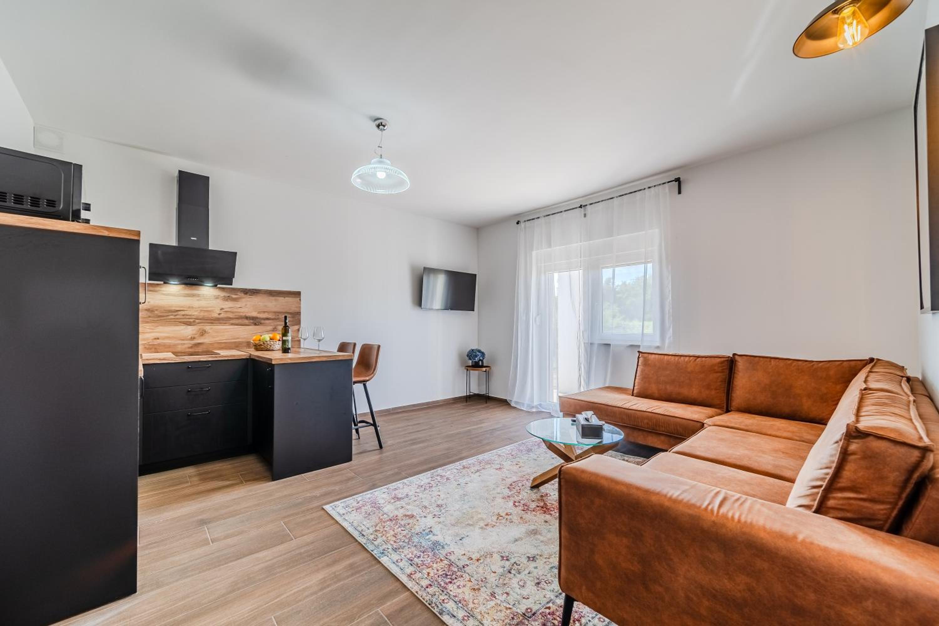 Plitvice Lakes Apartments & Rooms