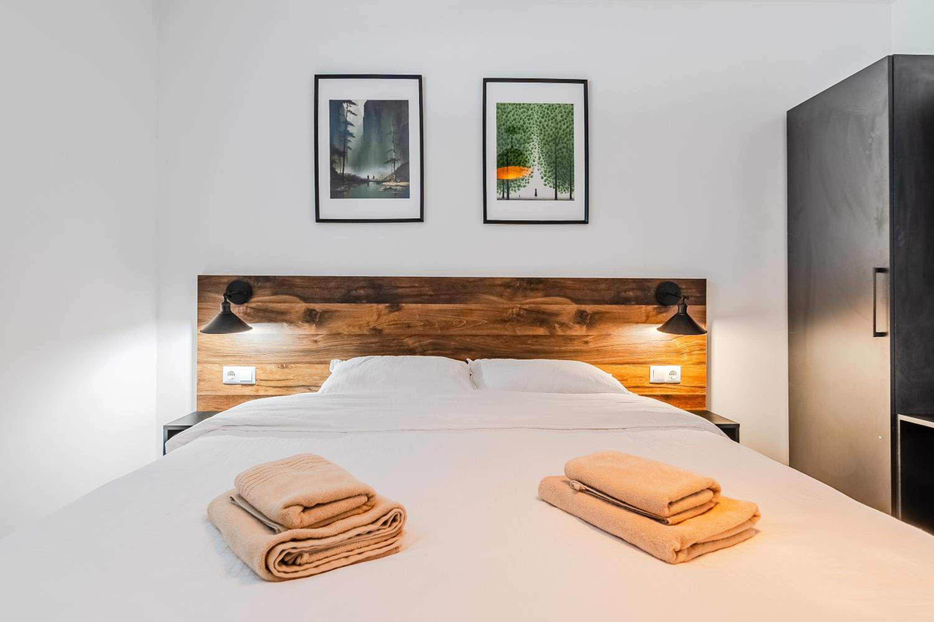 Plitvice Lakes Apartments & Rooms