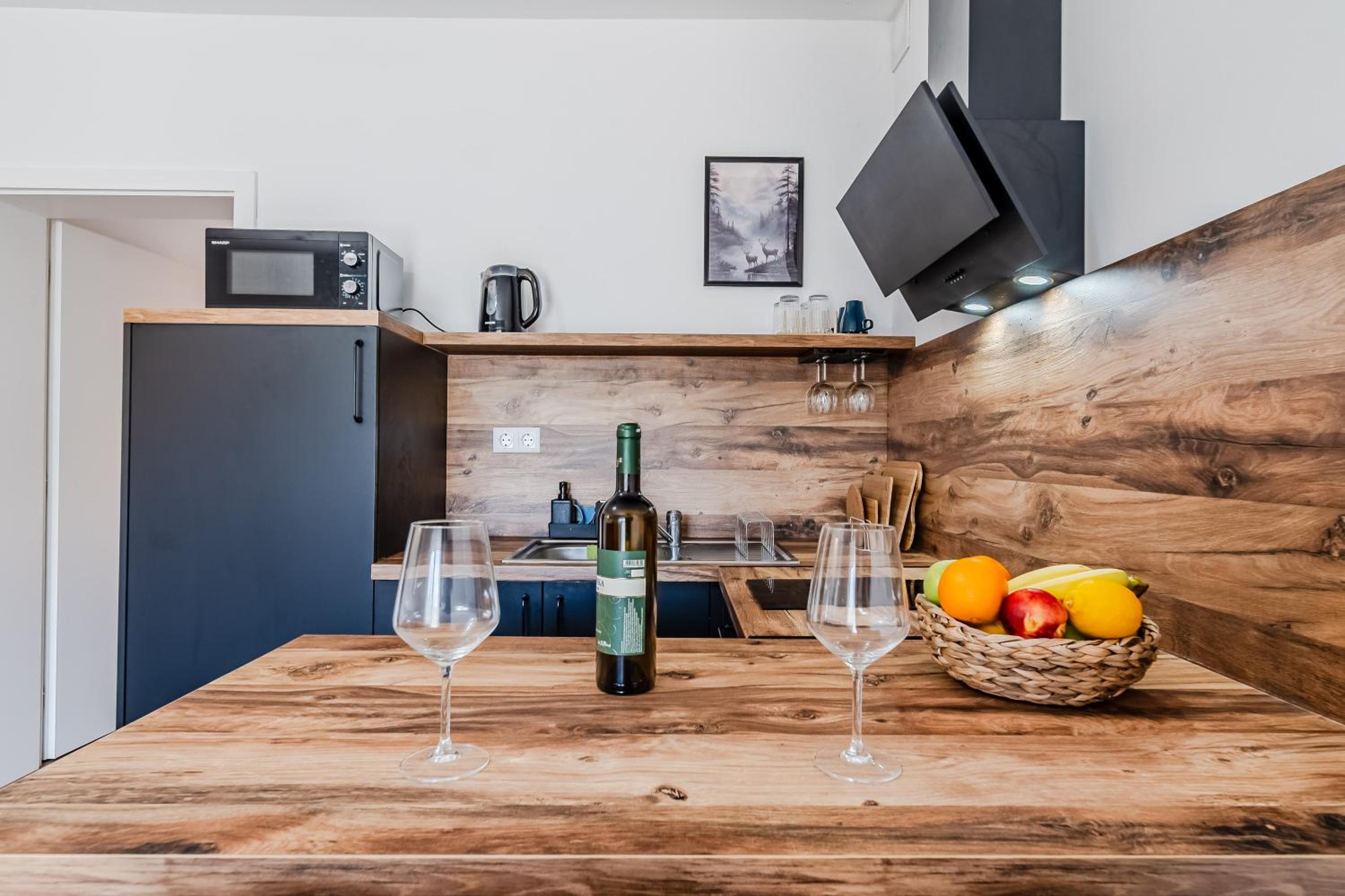 Plitvice Lakes Apartments & Rooms