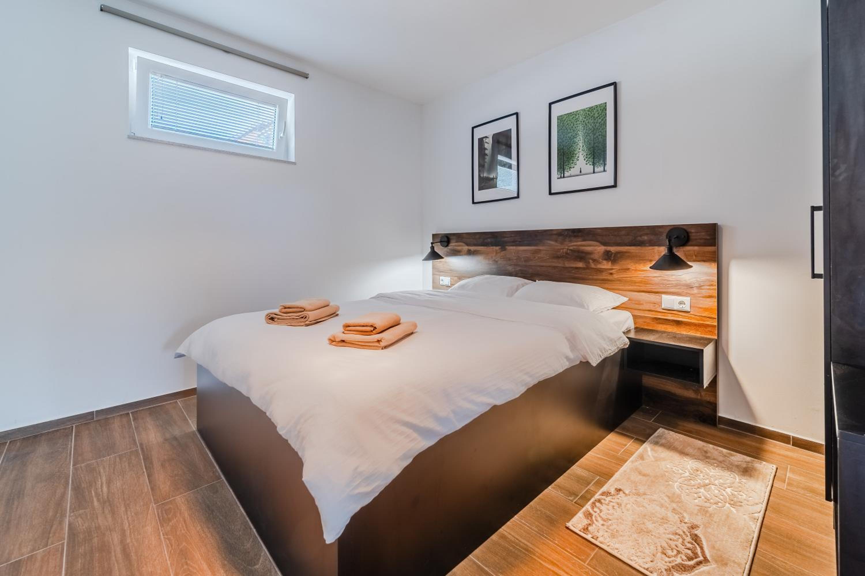 Plitvice Lakes Apartments & Rooms