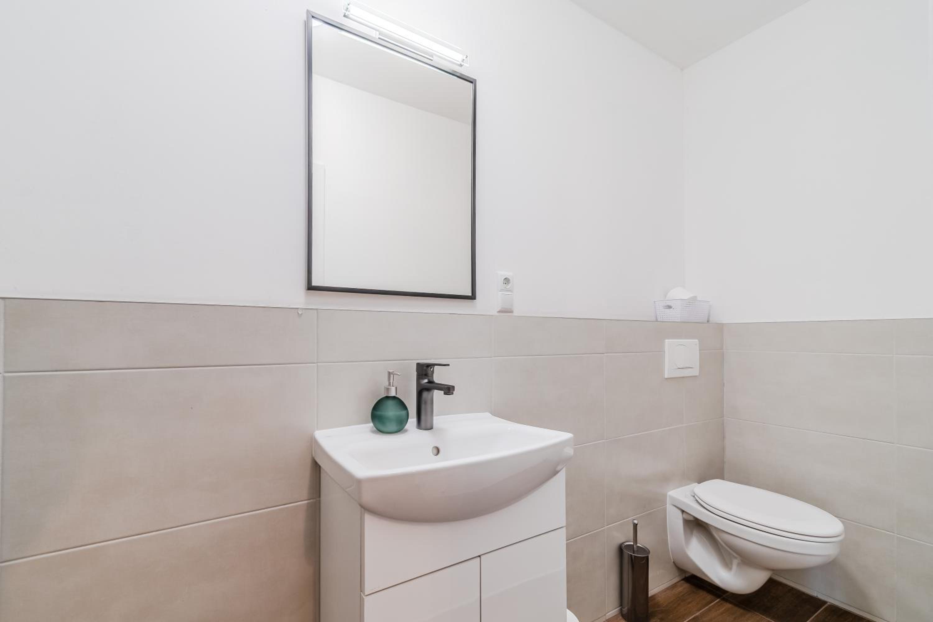 Plitvice Lakes Apartments & Rooms