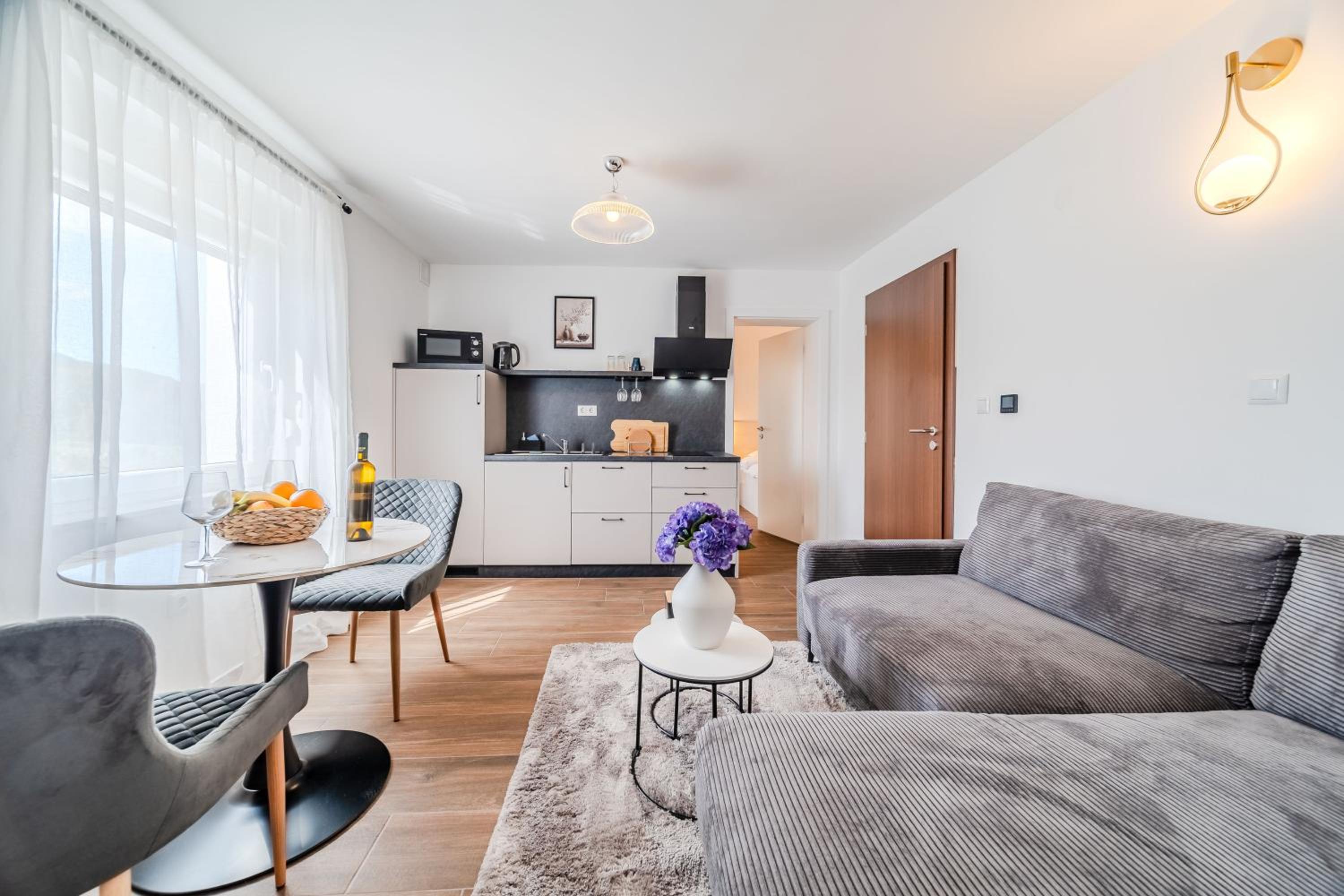 Plitvice Lakes Apartments & Rooms