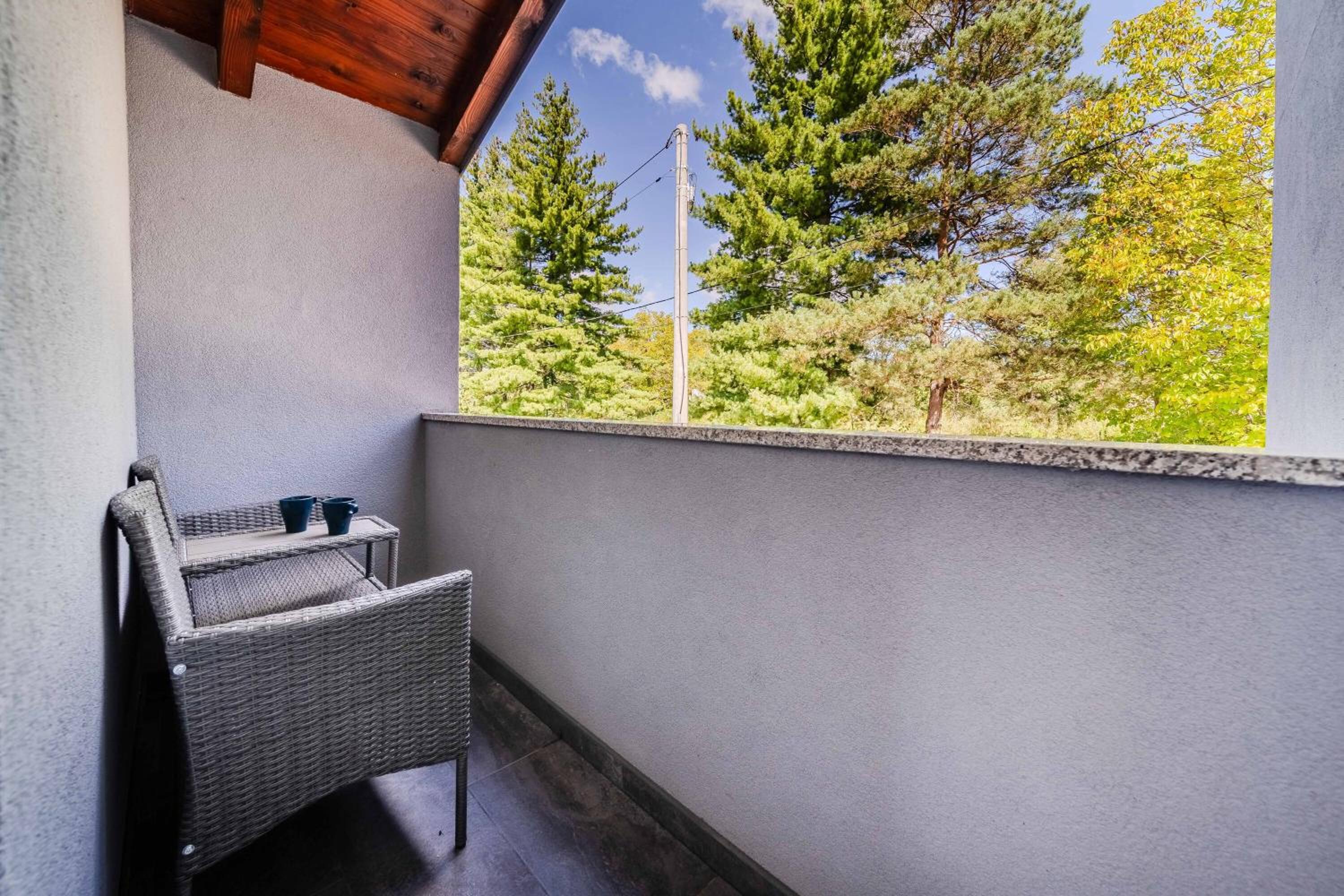 Plitvice Lakes Apartments & Rooms