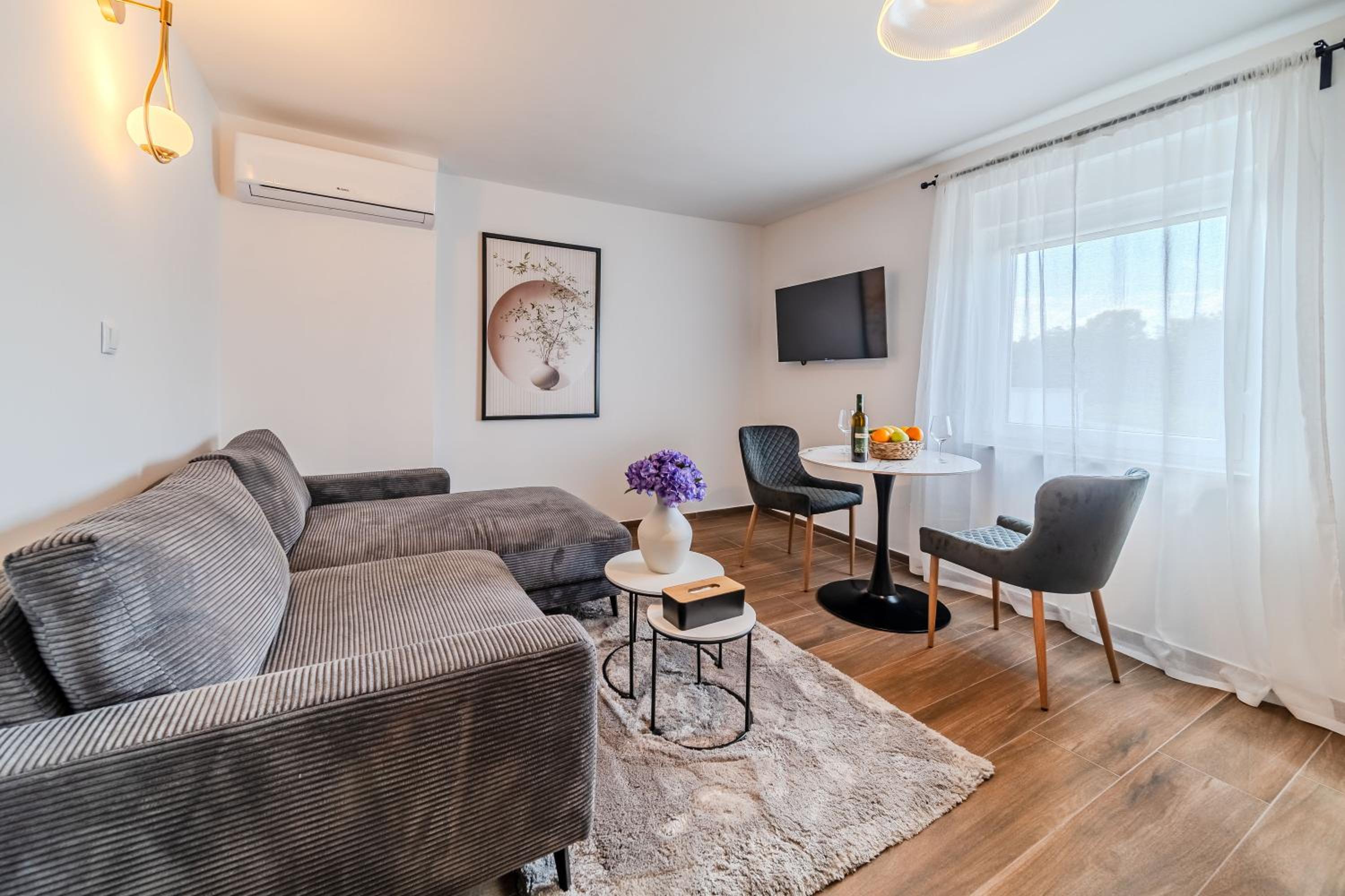 Plitvice Lakes Apartments & Rooms